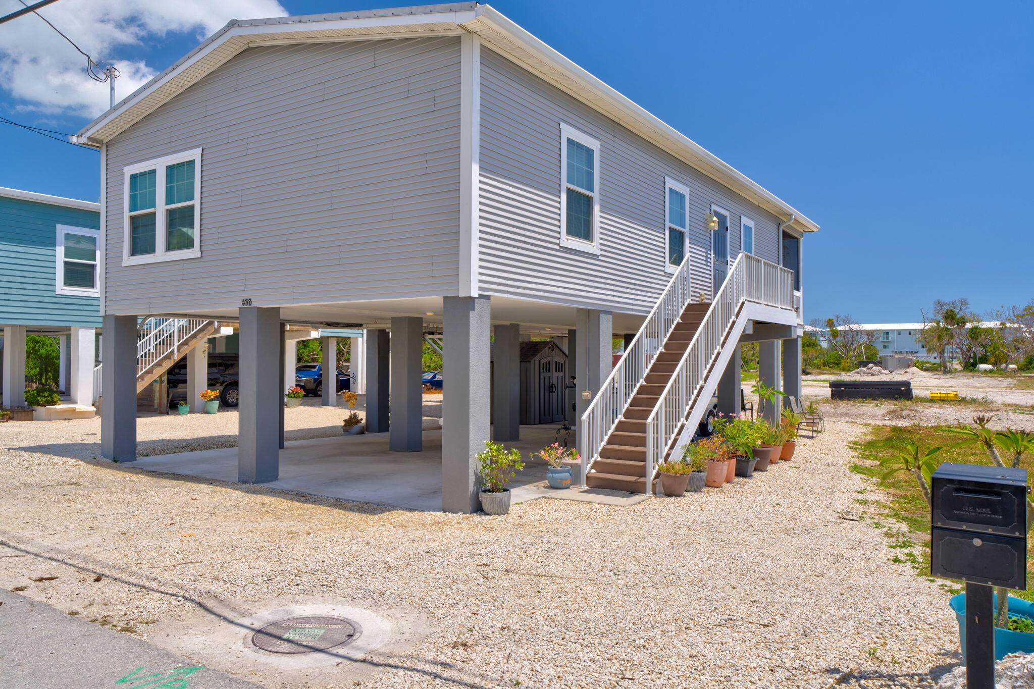 Marathon, Florida 33050, United States, 3 Bedrooms Bedrooms, ,2 BathroomsBathrooms,Residential,Active,111906