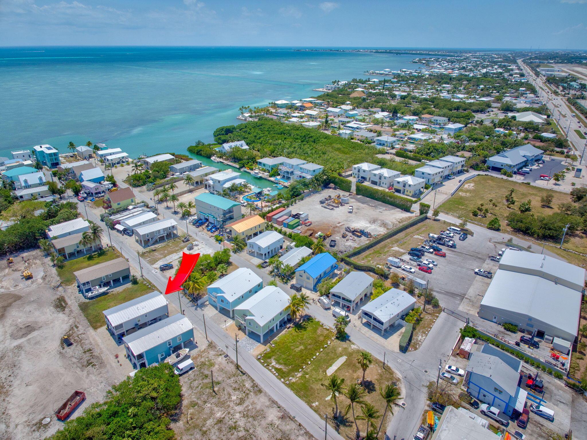 Marathon, Florida 33050, United States, 3 Bedrooms Bedrooms, ,2 BathroomsBathrooms,Residential,Active,111906