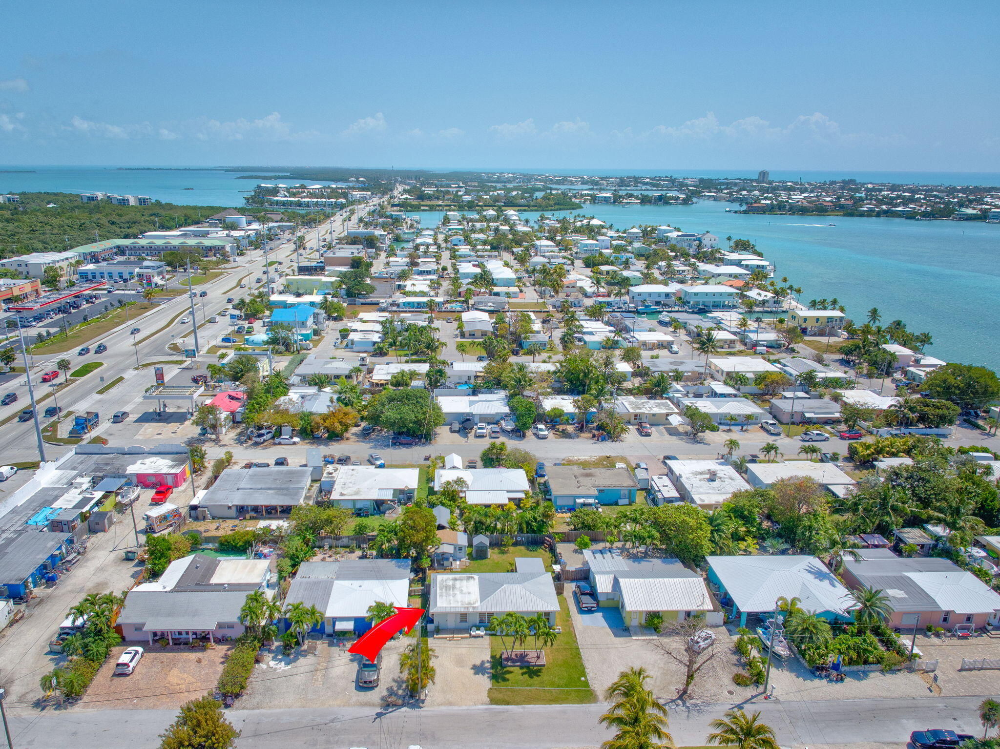 Marathon, Florida 33050, United States, 2 Bedrooms Bedrooms, ,2 BathroomsBathrooms,Residential,Active,102694