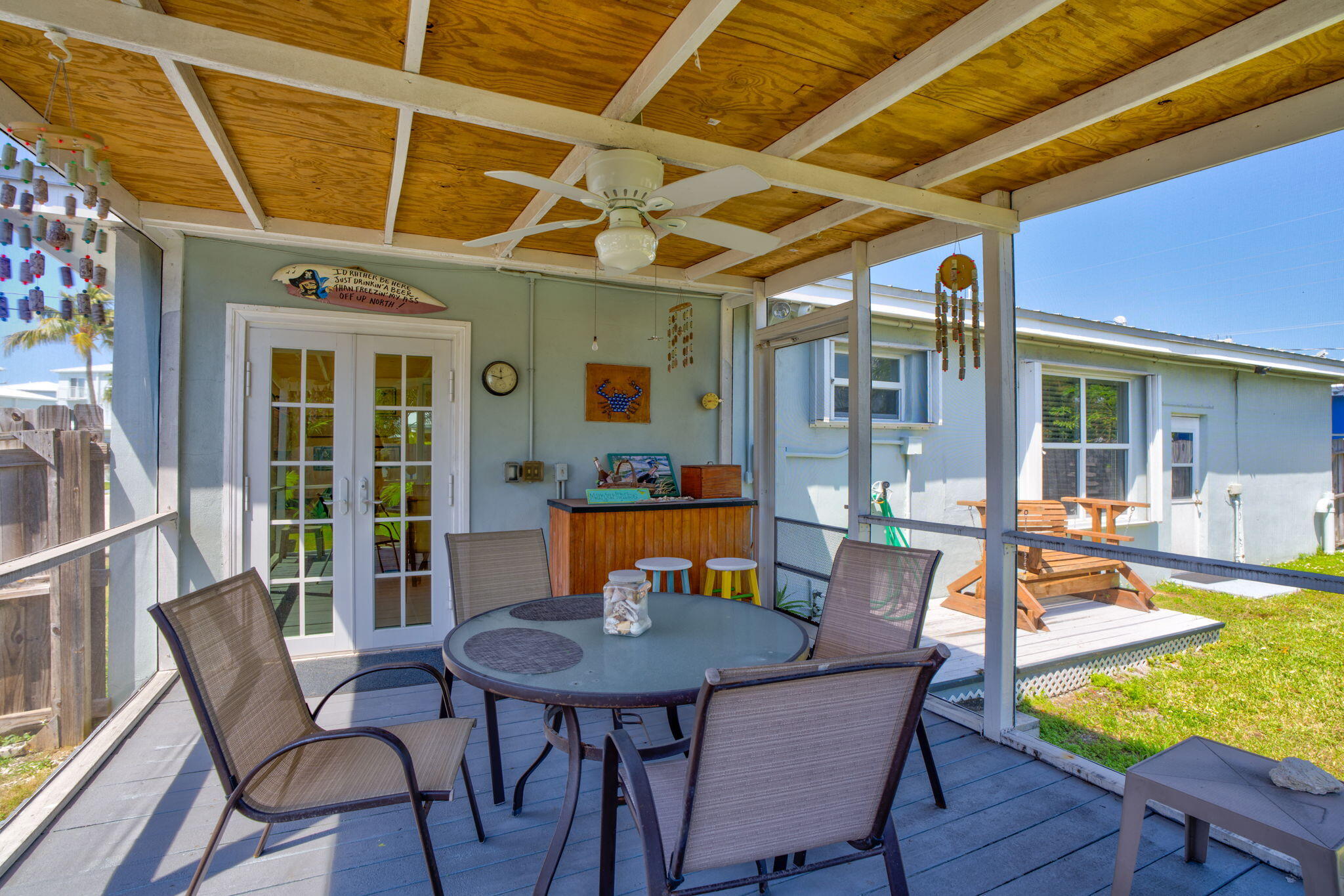 Marathon, Florida 33050, United States, 2 Bedrooms Bedrooms, ,2 BathroomsBathrooms,Residential,Active,102694