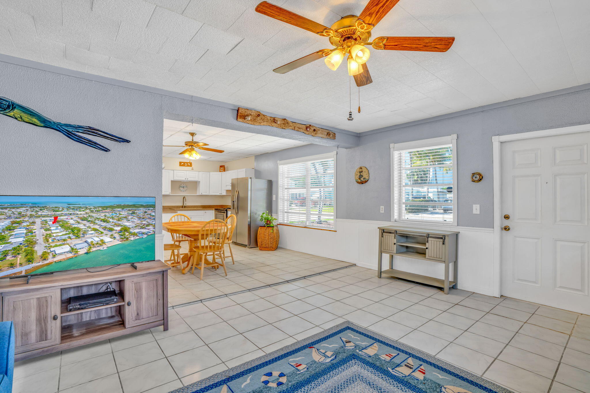 Marathon, Florida 33050, United States, 2 Bedrooms Bedrooms, ,2 BathroomsBathrooms,Residential,Active,102694