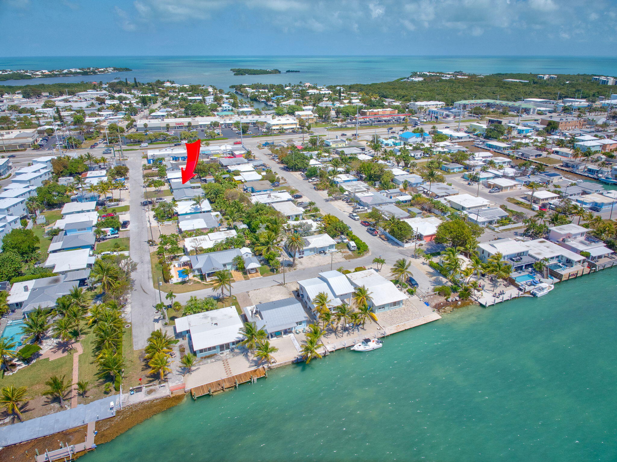 Marathon, Florida 33050, United States, 2 Bedrooms Bedrooms, ,2 BathroomsBathrooms,Residential,Active,102694