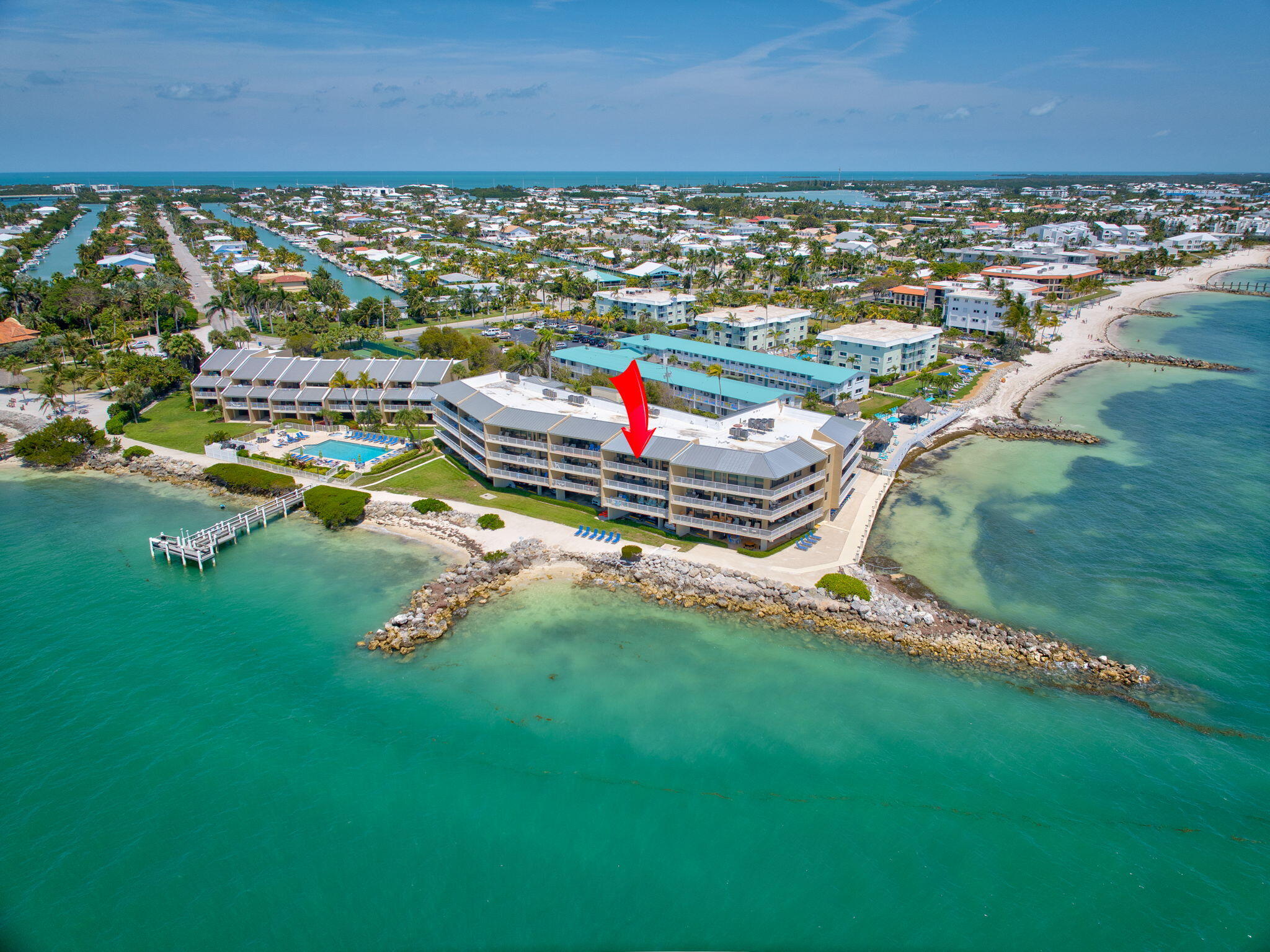 Key Colony, Florida 33051, United States, 2 Bedrooms Bedrooms, ,3 BathroomsBathrooms,Residential,Active,20145