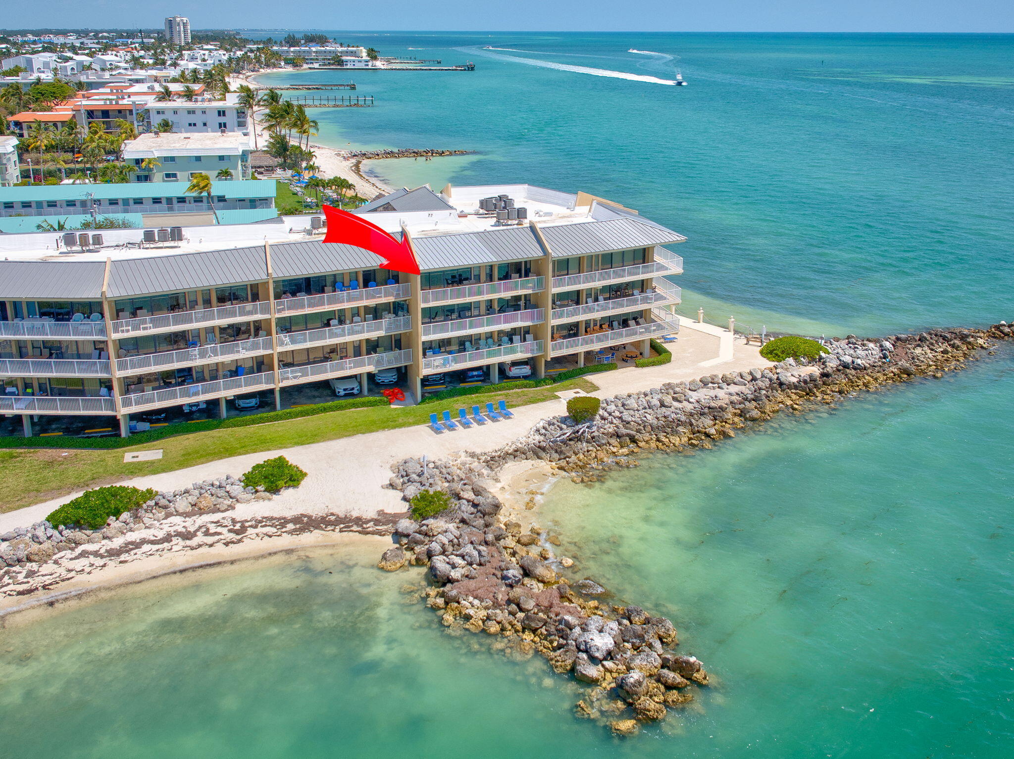 Key Colony, Florida 33051, United States, 2 Bedrooms Bedrooms, ,3 BathroomsBathrooms,Residential,Active,20145