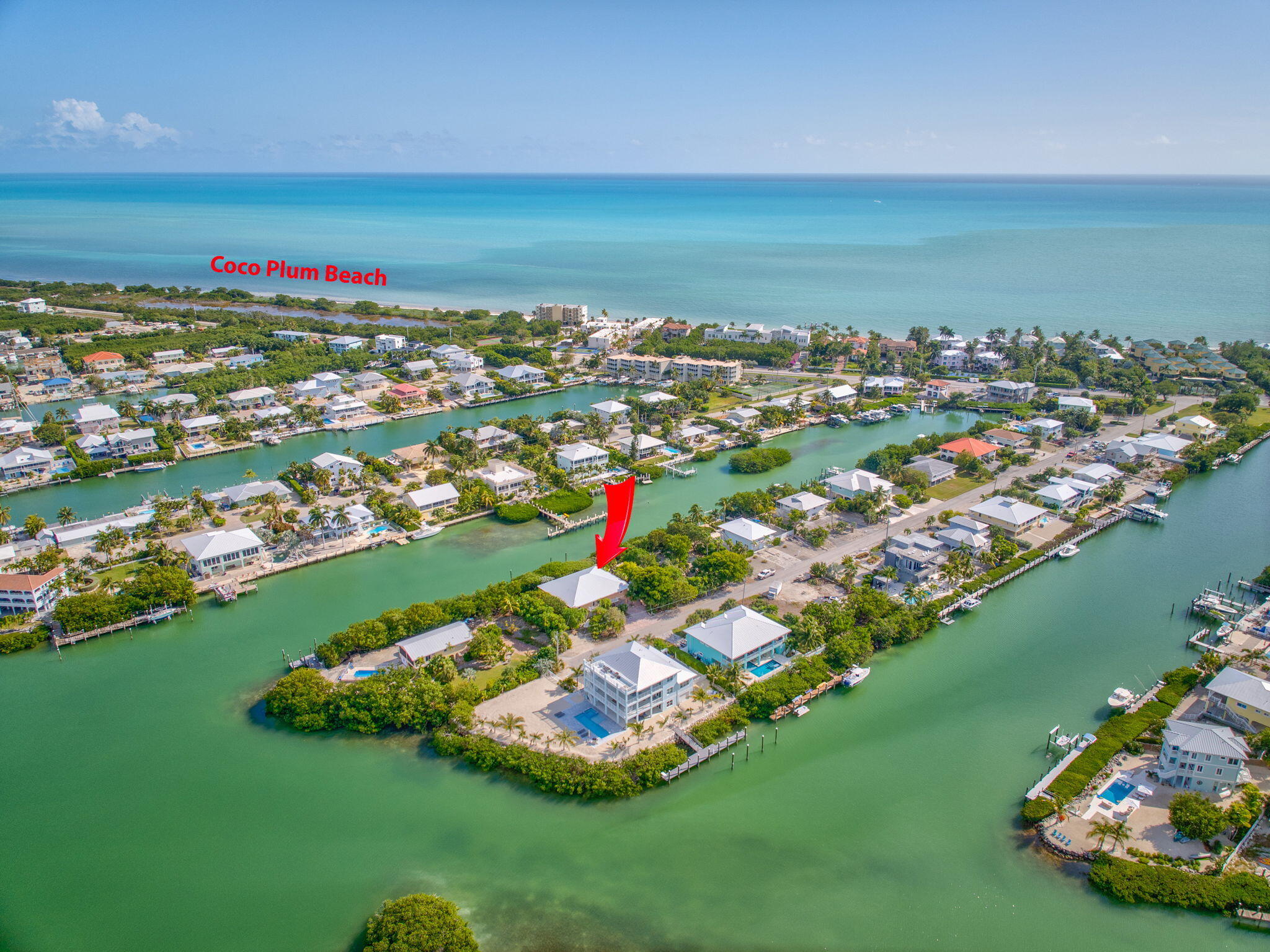 Marathon, Florida 33050, United States, 4 Bedrooms Bedrooms, ,4 BathroomsBathrooms,Residential,Active,25606