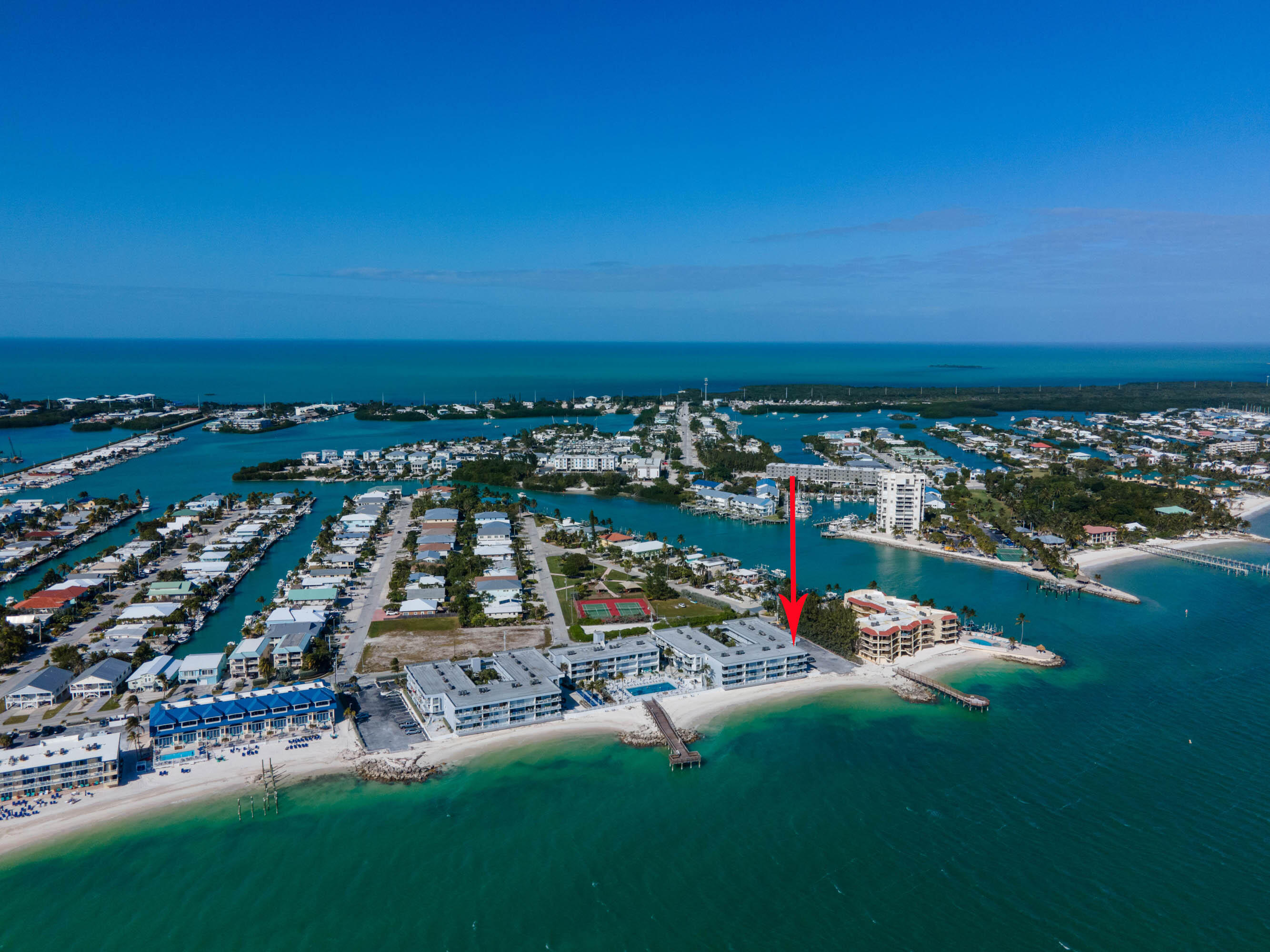 Key Colony, Florida 33051, United States, 2 Bedrooms Bedrooms, ,2 BathroomsBathrooms,Residential,Active,156250