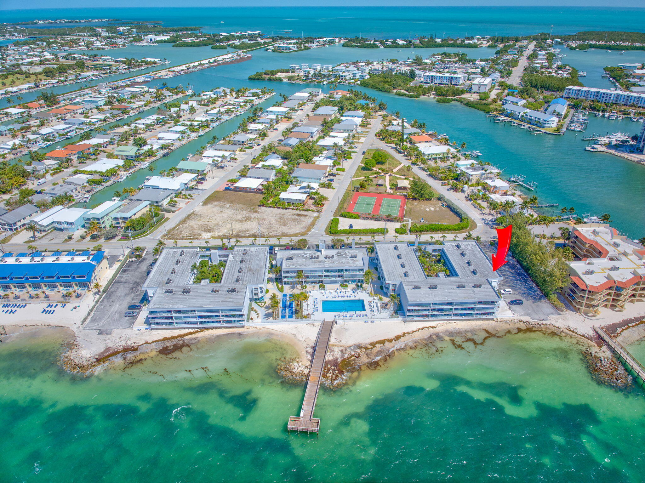 Key Colony, Florida 33051, United States, 2 Bedrooms Bedrooms, ,2 BathroomsBathrooms,Residential,Active,156250