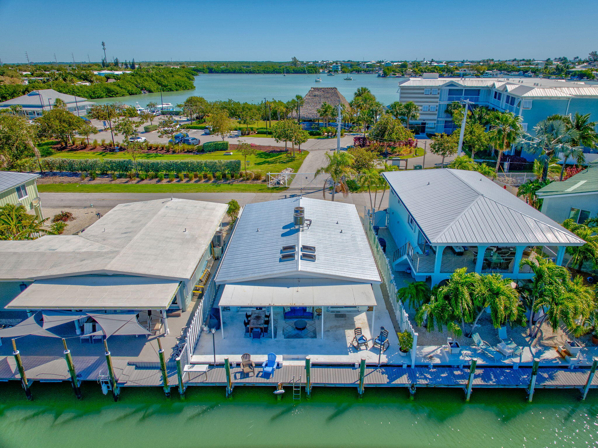 Key Colony, Florida 33051, United States, 2 Bedrooms Bedrooms, ,2 BathroomsBathrooms,Residential,Active,236076