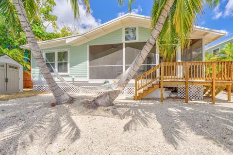 1590 Gardenia Lane, Big Pine, FL 33043 - #: 614978