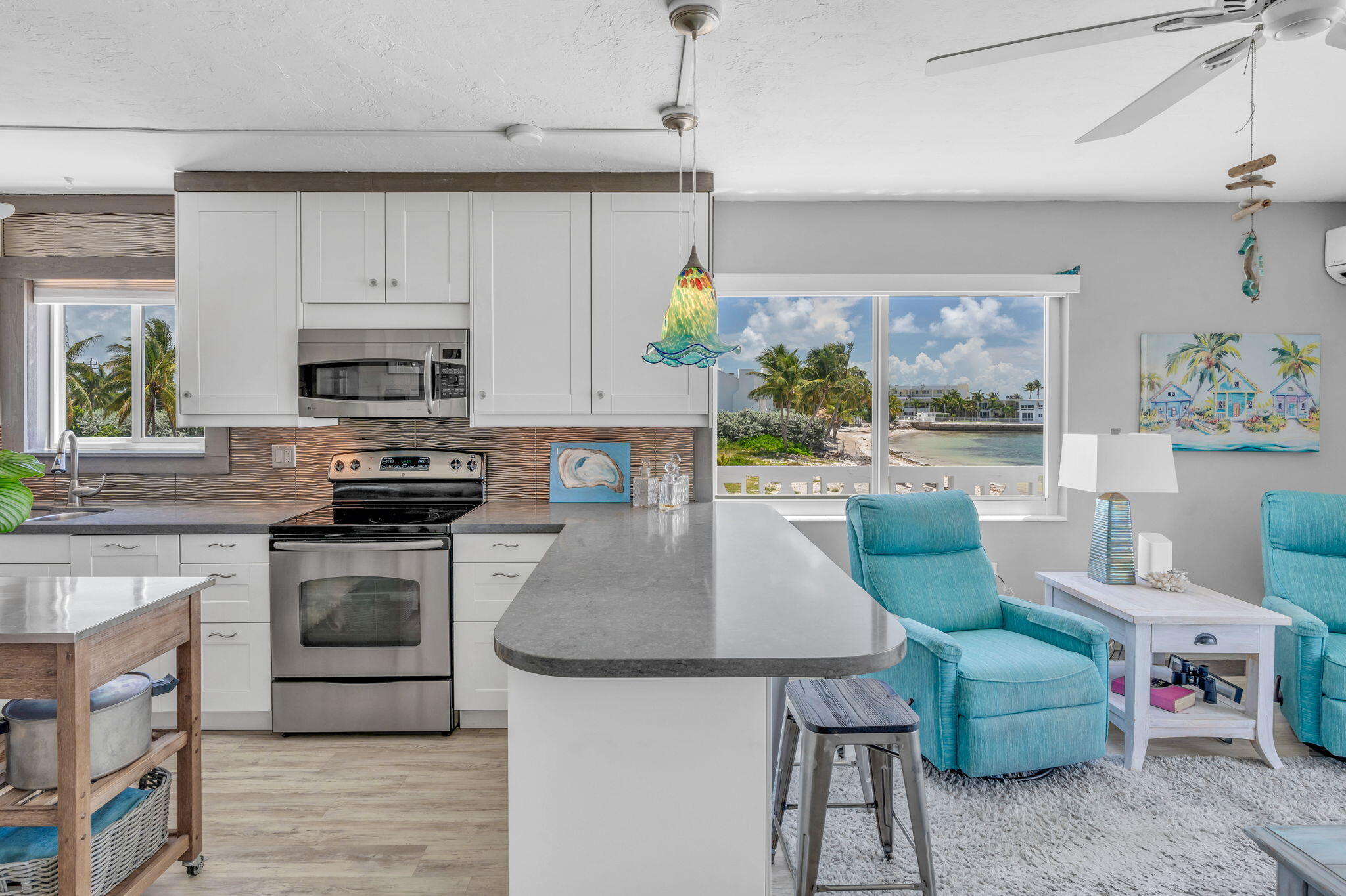 Key Colony, Florida 33051, United States, 1 Bedroom Bedrooms, ,1 BathroomBathrooms,Residential,Active,11094