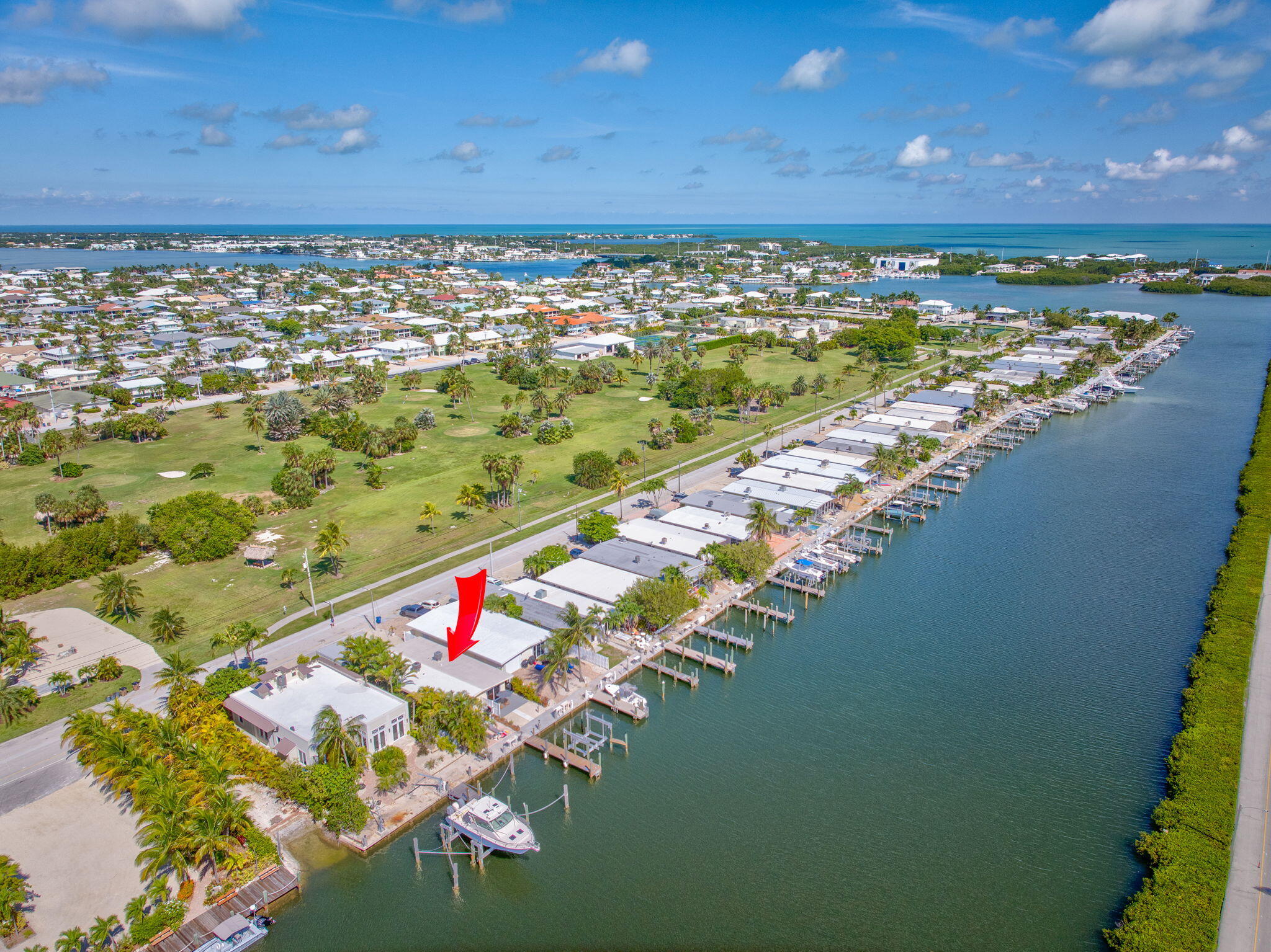 Key Colony, Florida 33051, United States, 2 Bedrooms Bedrooms, ,2 BathroomsBathrooms,Residential,Active,195324