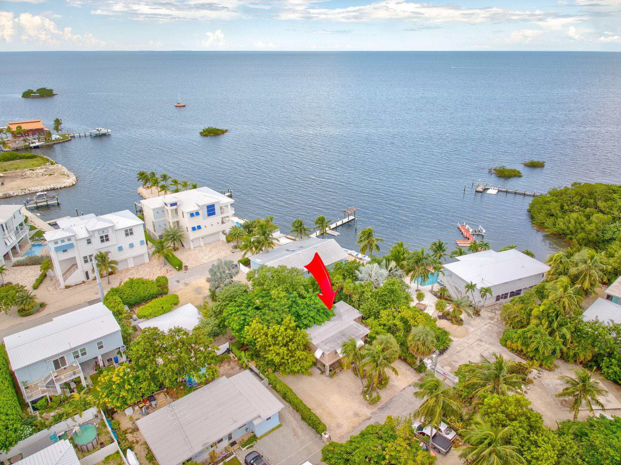 Marathon, Florida 33050, United States, 1 Bedroom Bedrooms, ,2 BathroomsBathrooms,Residential,Active,224996