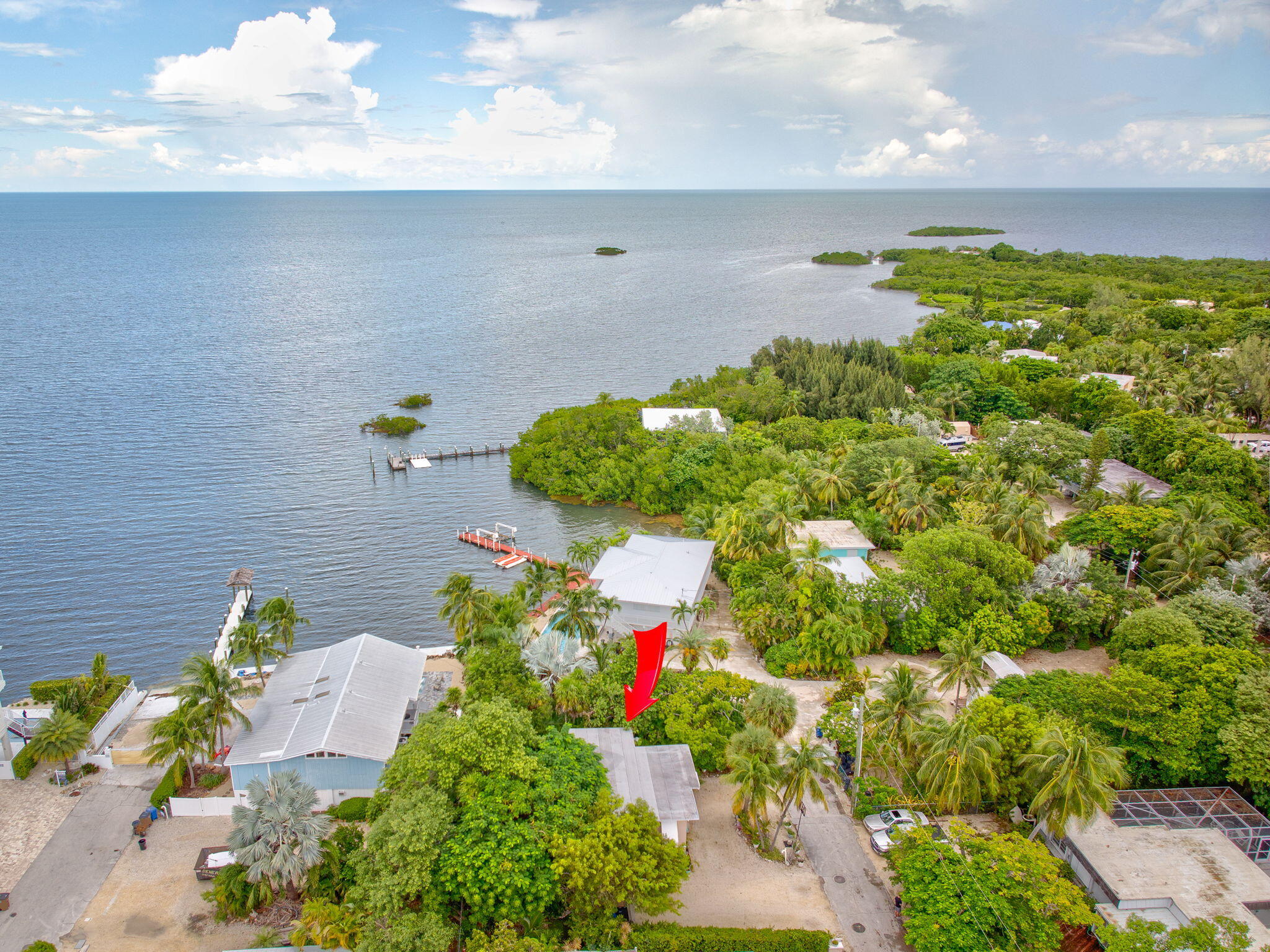 Marathon, Florida 33050, United States, 1 Bedroom Bedrooms, ,2 BathroomsBathrooms,Residential,Active,224996