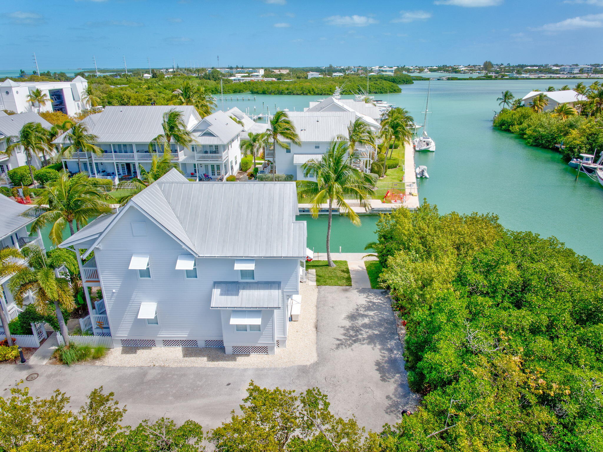 Marathon, Florida 33050, United States, 3 Bedrooms Bedrooms, ,3 BathroomsBathrooms,Residential,Active,21584