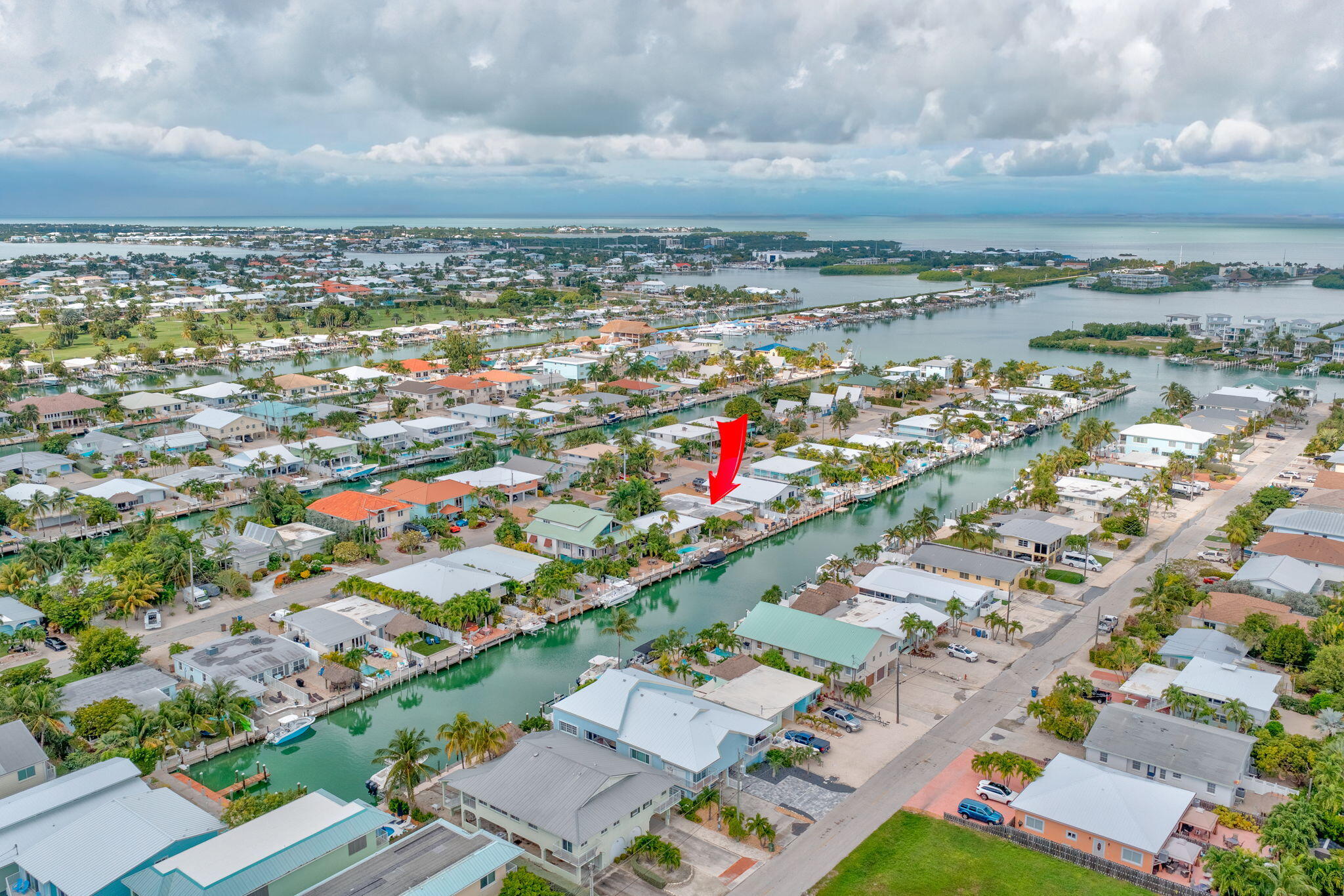 Key Colony, Florida 33051, United States, 2 Bedrooms Bedrooms, ,2 BathroomsBathrooms,Residential,Active,253955