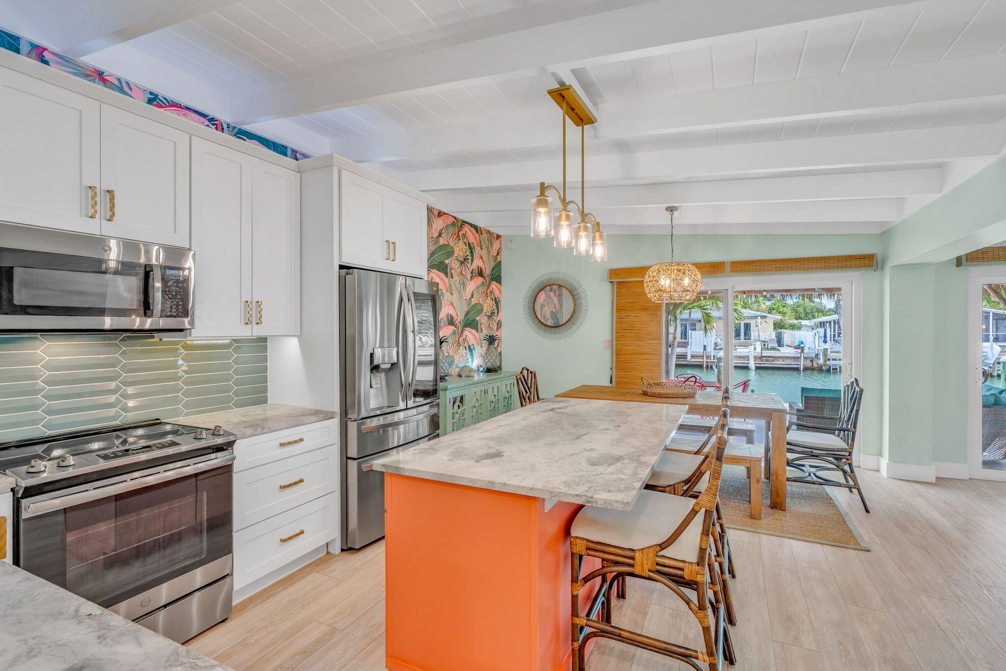 Key Colony, Florida 33051, United States, 2 Bedrooms Bedrooms, ,2 BathroomsBathrooms,Residential,Active,253955