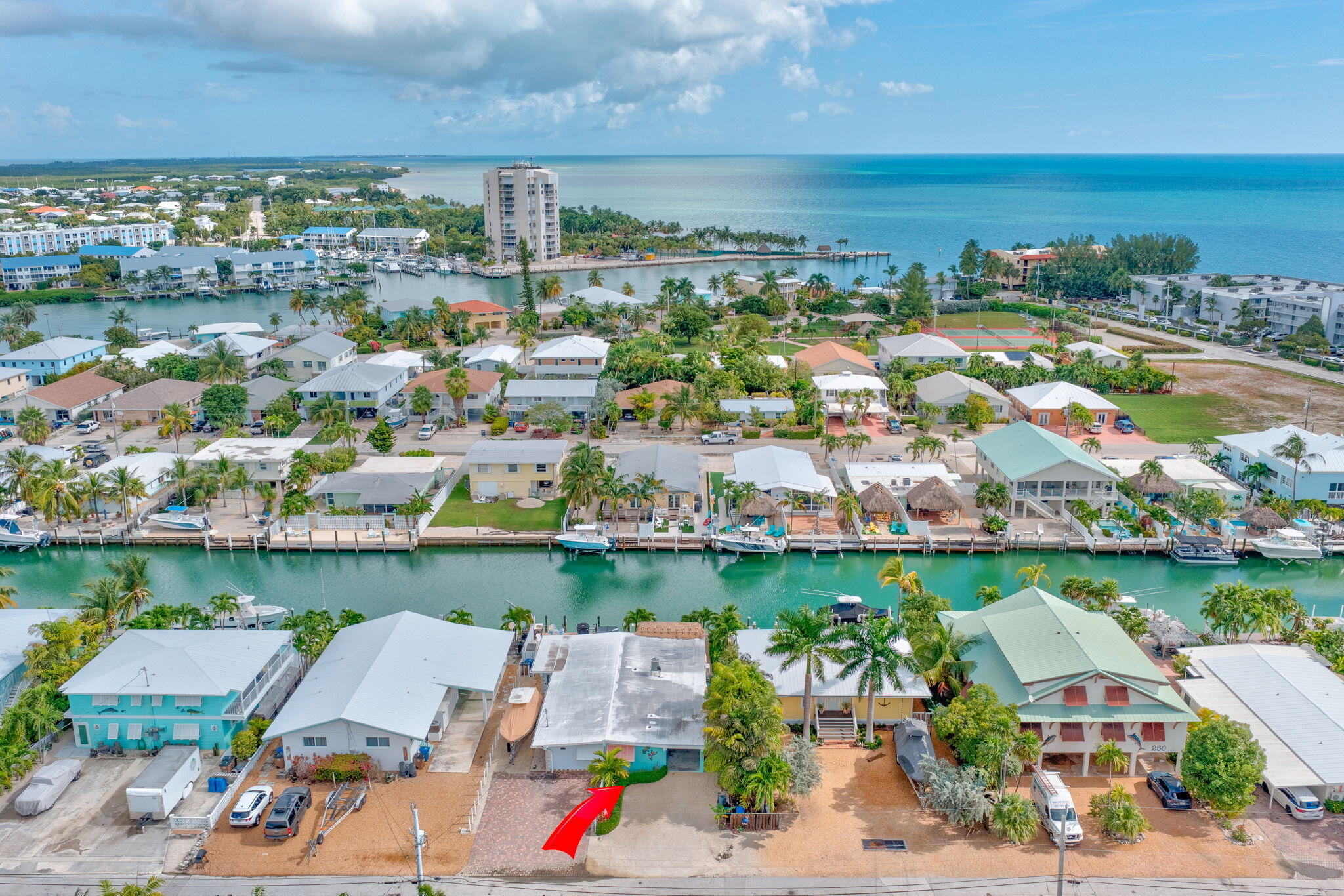 Key Colony, Florida 33051, United States, 2 Bedrooms Bedrooms, ,2 BathroomsBathrooms,Residential,Active,253955