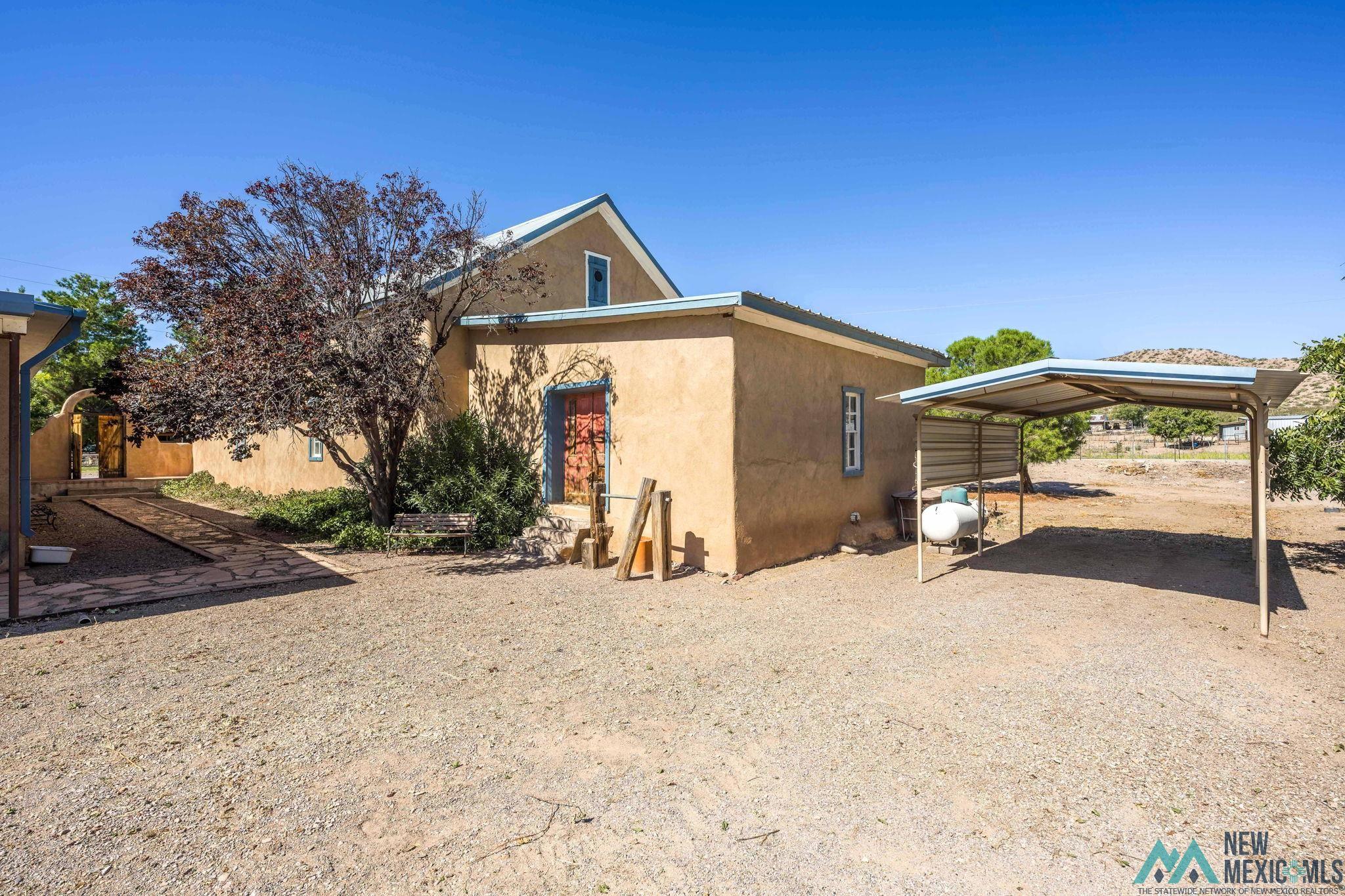 6 Plaza De Monticello Drive, Monticello, New Mexico image 44