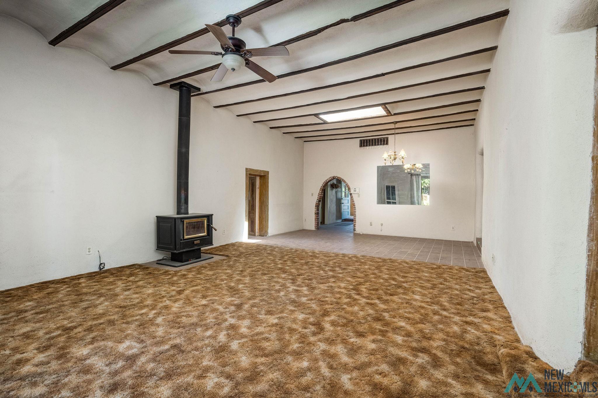 6 Plaza De Monticello Drive, Monticello, New Mexico image 8