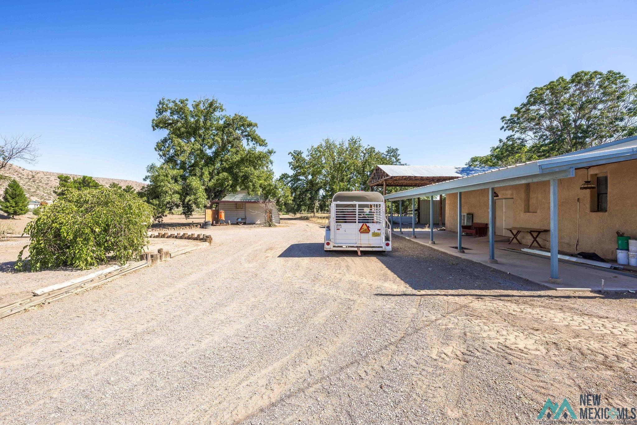 6 Plaza De Monticello Drive, Monticello, New Mexico image 47