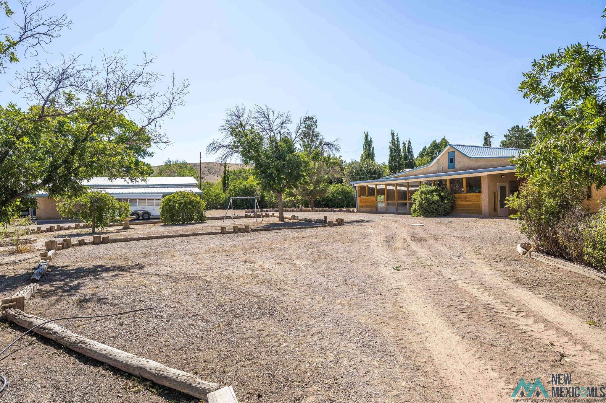 6 Plaza De Monticello Drive, Monticello, New Mexico image 45