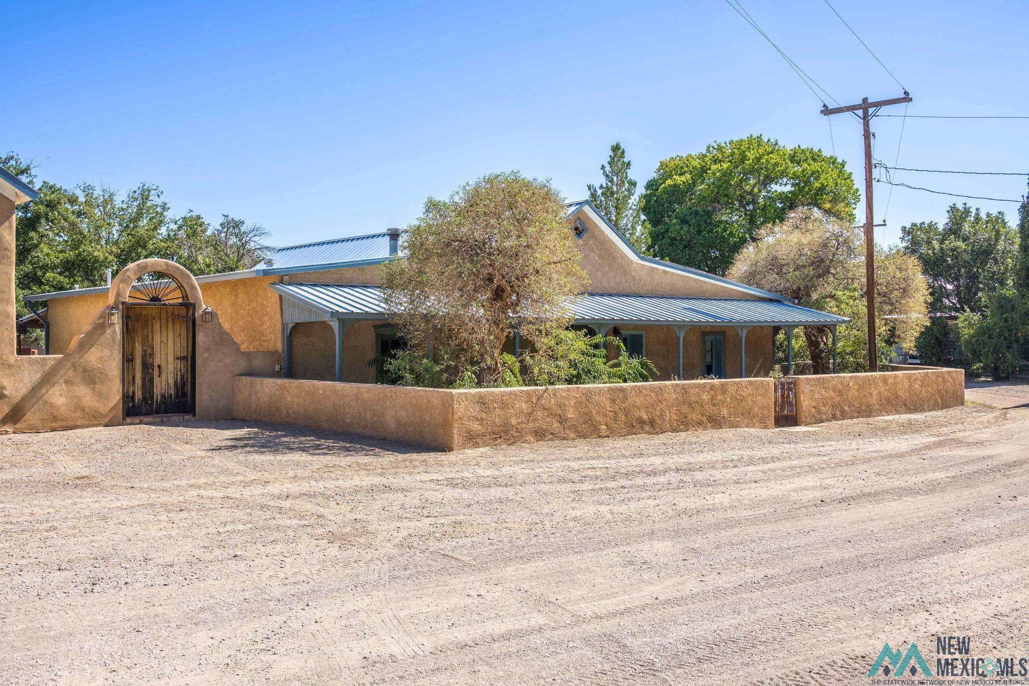 6 Plaza De Monticello Drive, Monticello, New Mexico image 5