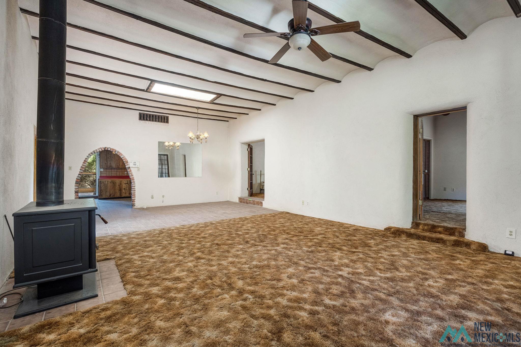 6 Plaza De Monticello Drive, Monticello, New Mexico image 9