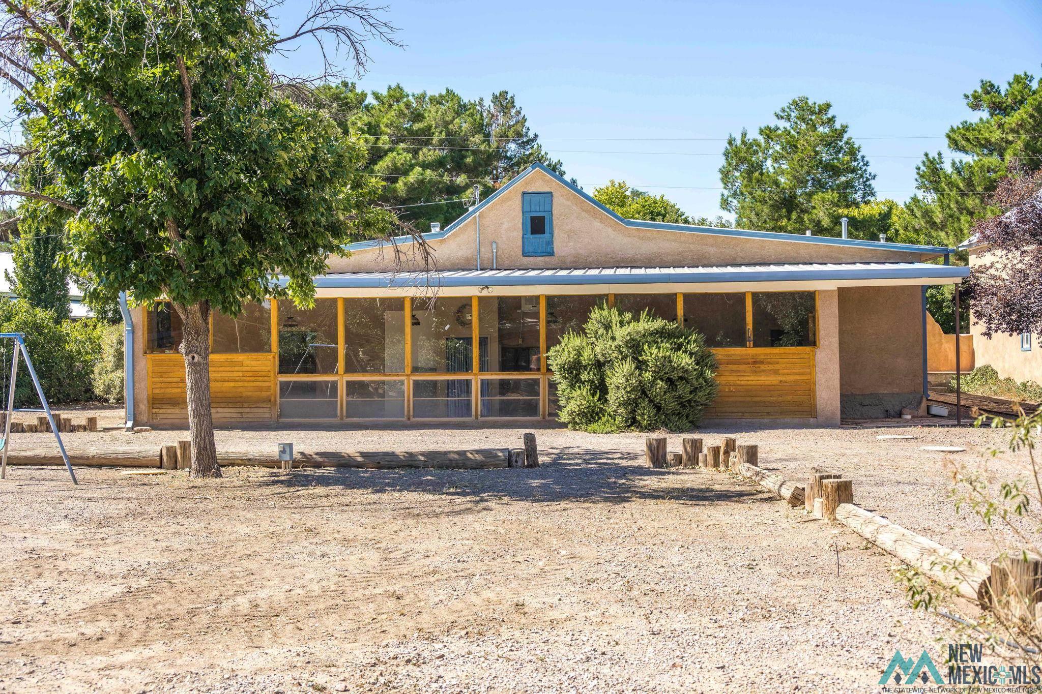6 Plaza De Monticello Drive, Monticello, New Mexico image 31