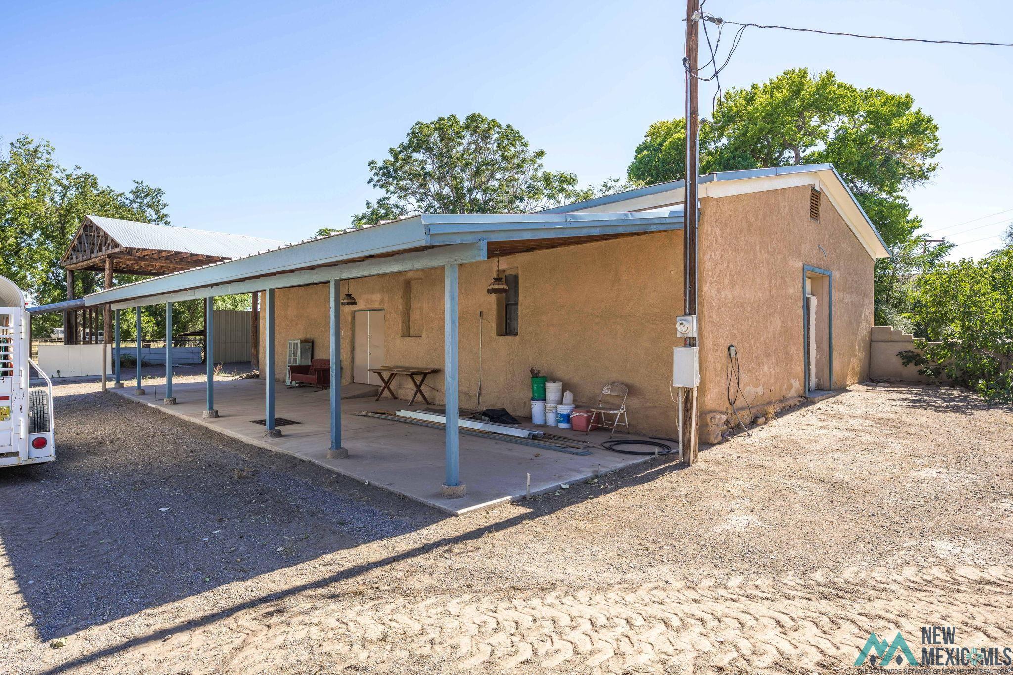 6 Plaza De Monticello Drive, Monticello, New Mexico image 48