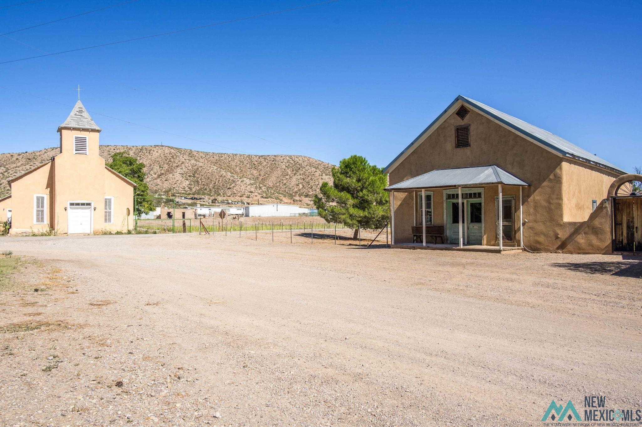 6 Plaza De Monticello Drive, Monticello, New Mexico image 34