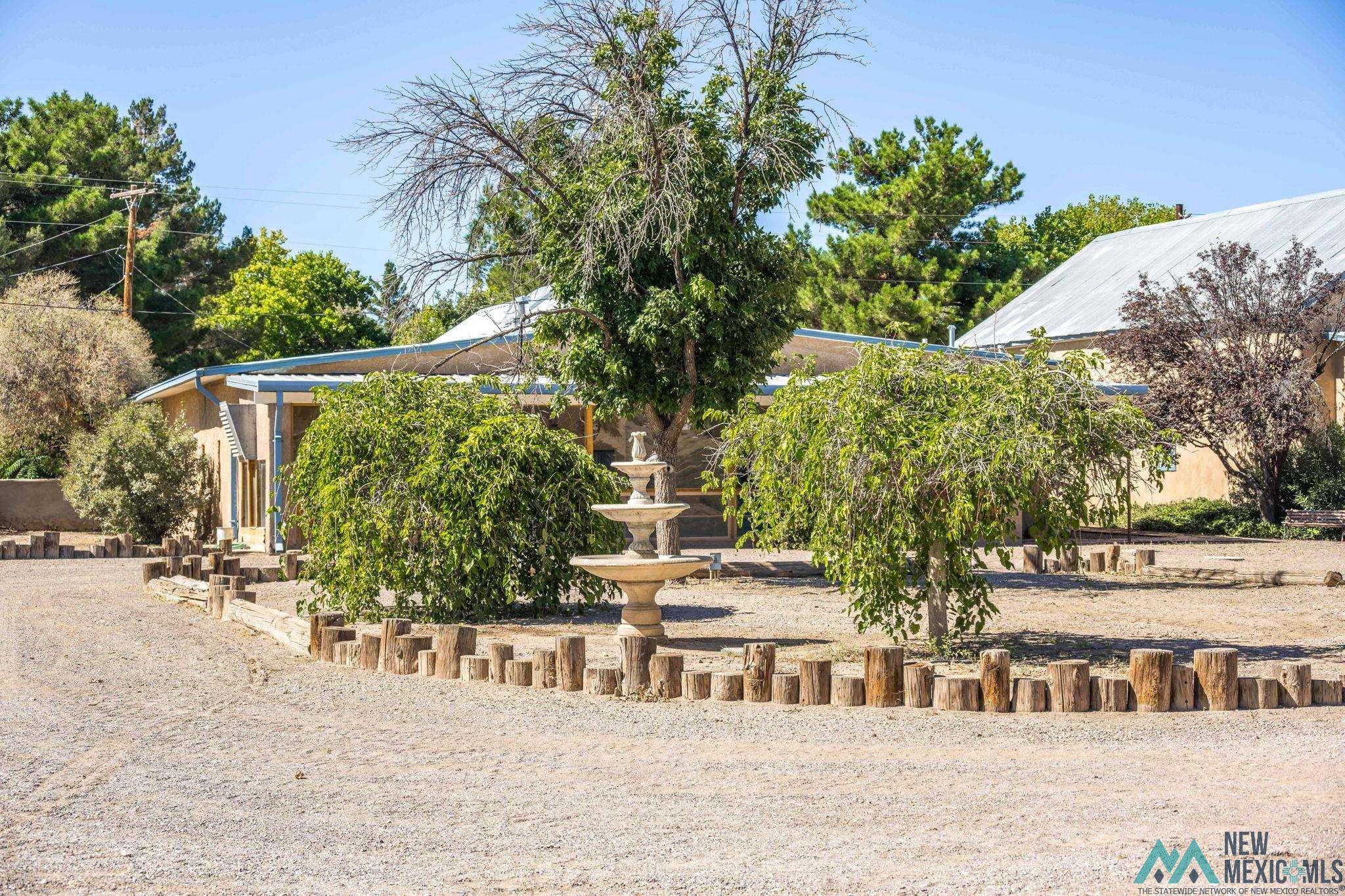 6 Plaza De Monticello Drive, Monticello, New Mexico image 46