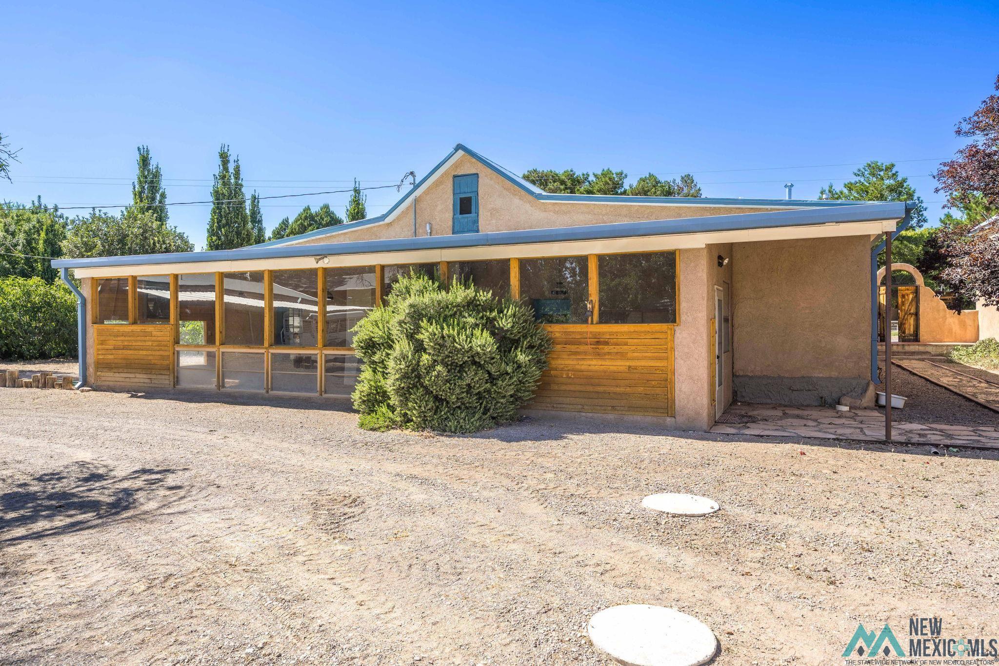 6 Plaza De Monticello Drive, Monticello, New Mexico image 33