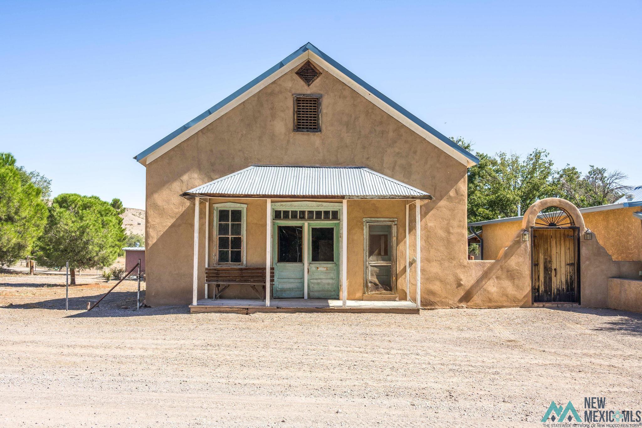 6 Plaza De Monticello Drive, Monticello, New Mexico image 35
