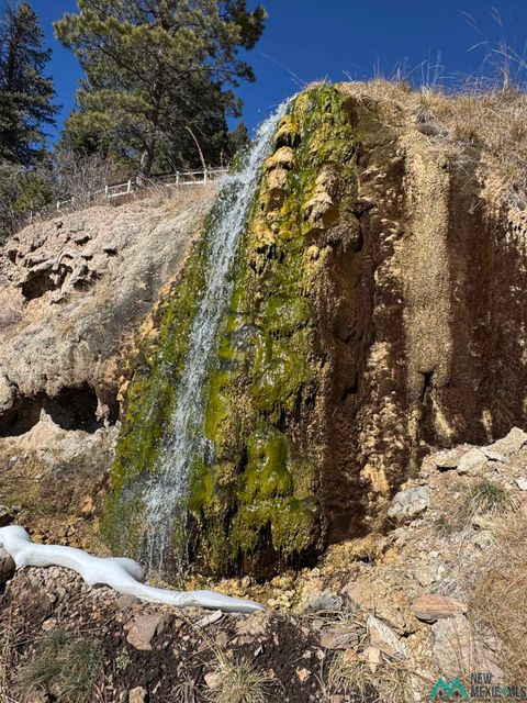 Homes For Sale - LOT 2 Lodge Road<br/> Cloudcroft, NM 88317