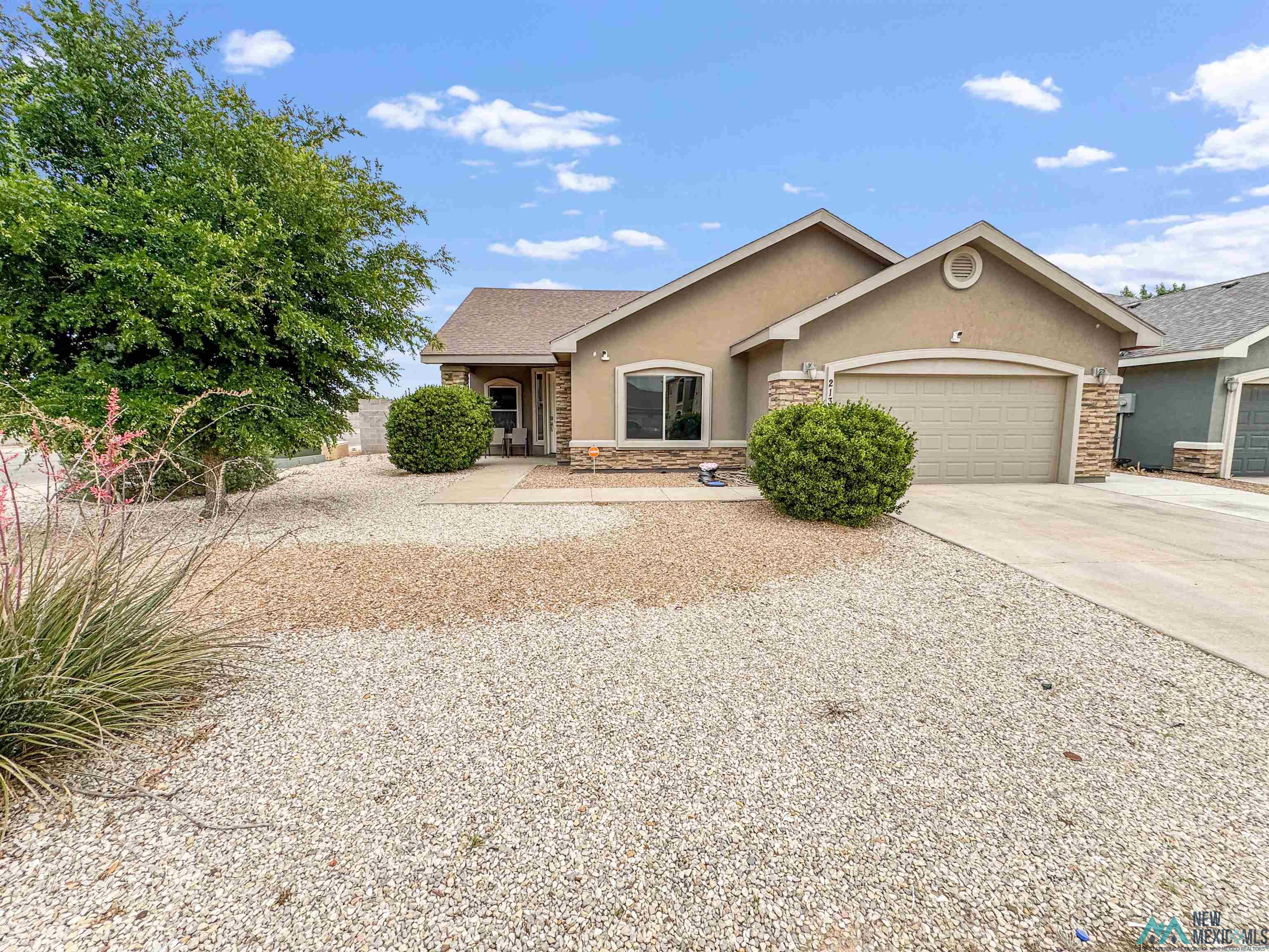 2132 N Homestead Drive, Hobbs, Texas image 1