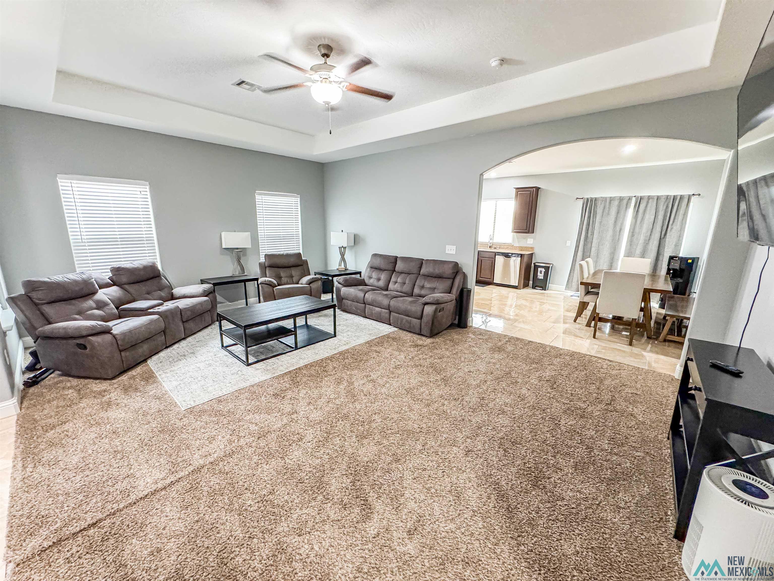 2132 N Homestead Drive, Hobbs, Texas image 3