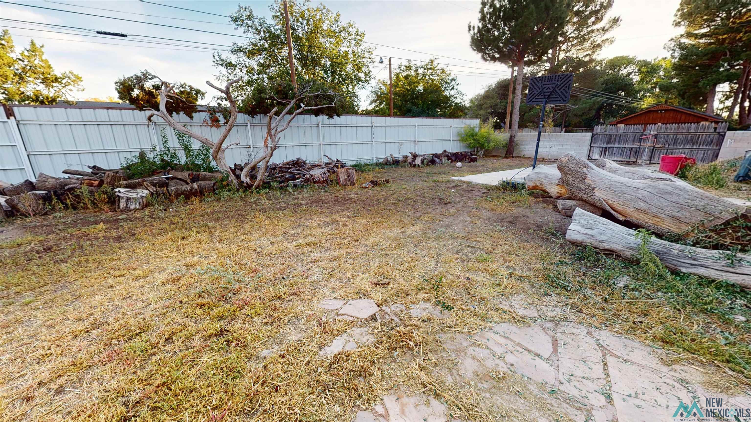 1017 W Avenue J, Lovington, New Mexico image 32