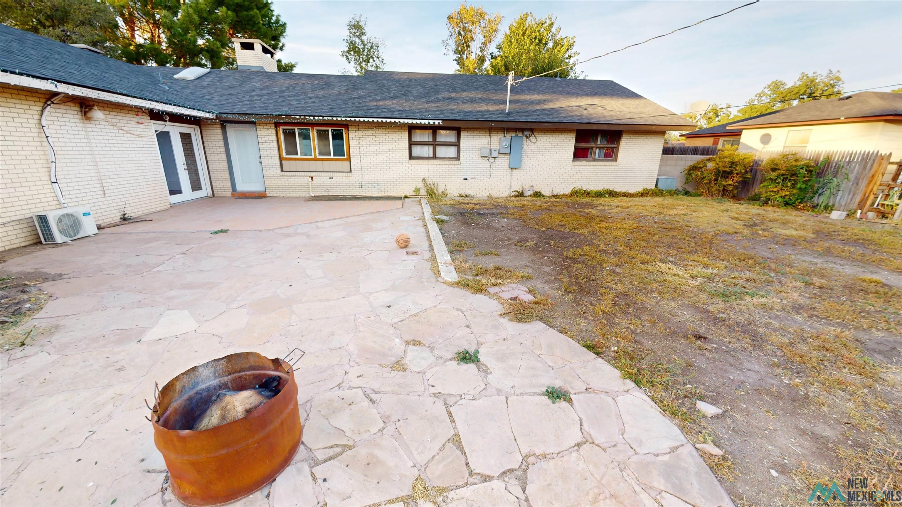 1017 W Avenue J, Lovington, New Mexico image 31