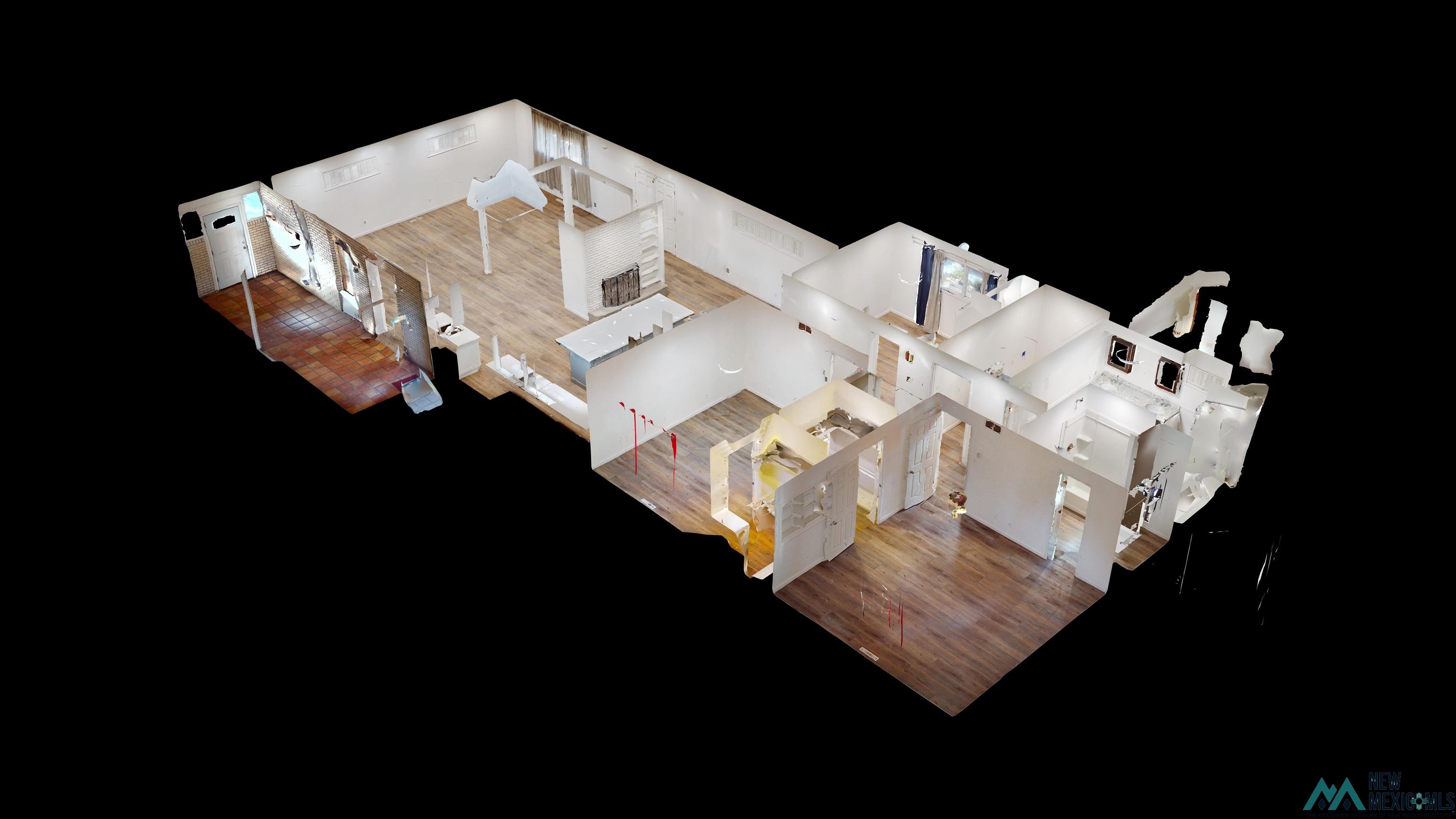 1017 W Avenue J, Lovington, New Mexico image 35