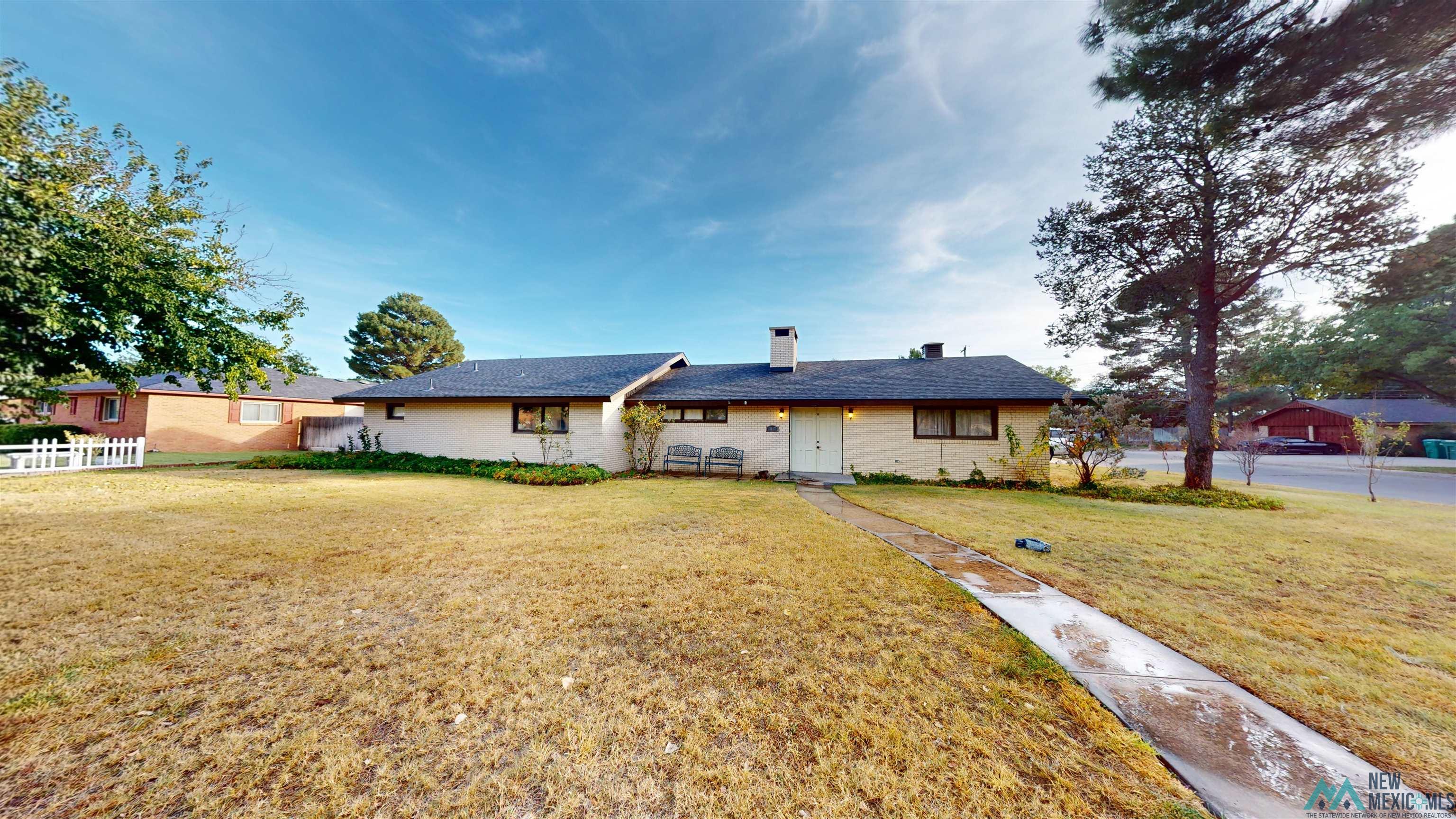 1017 W Avenue J, Lovington, New Mexico image 34