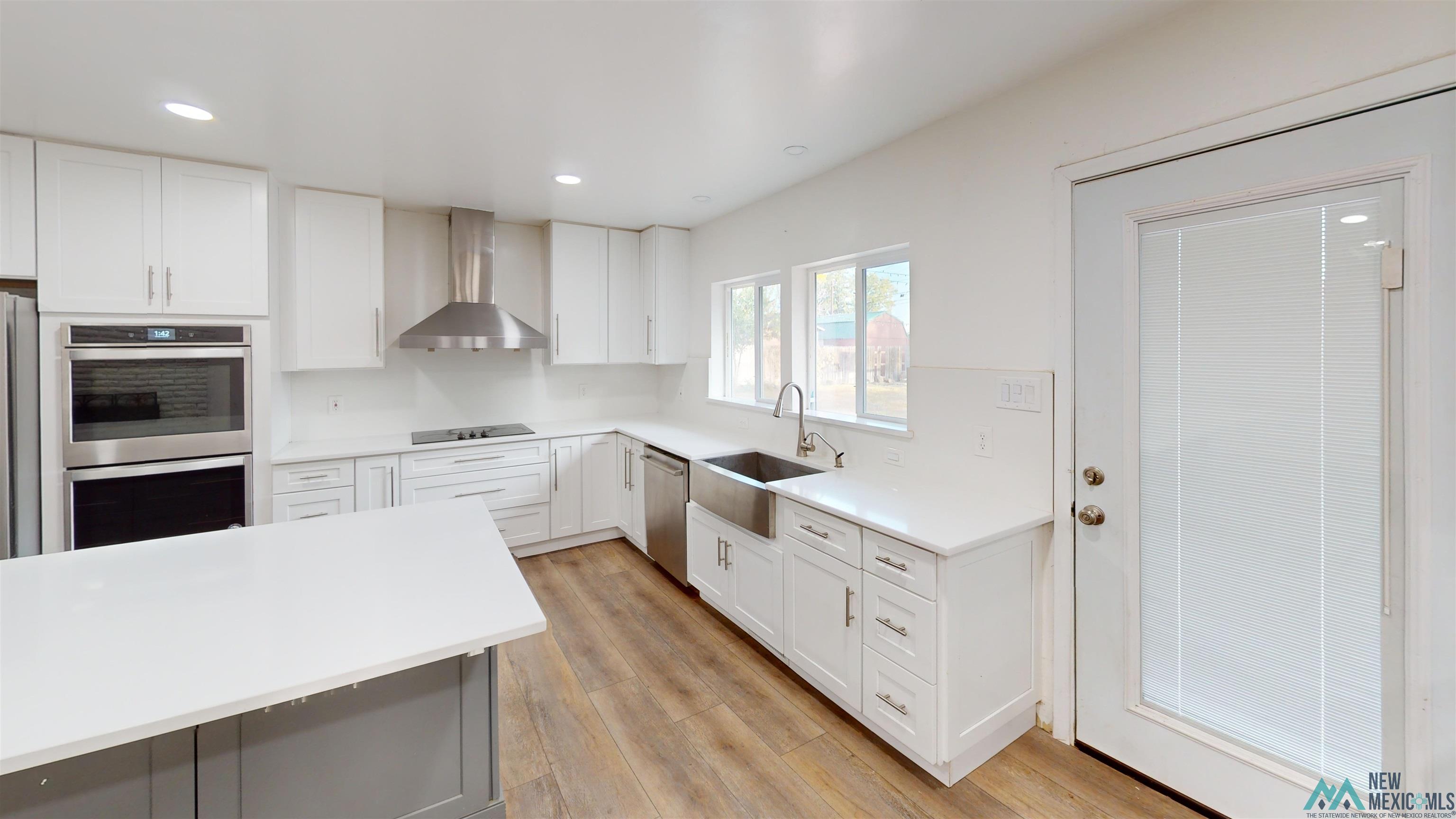 1017 W Avenue J, Lovington, New Mexico image 11