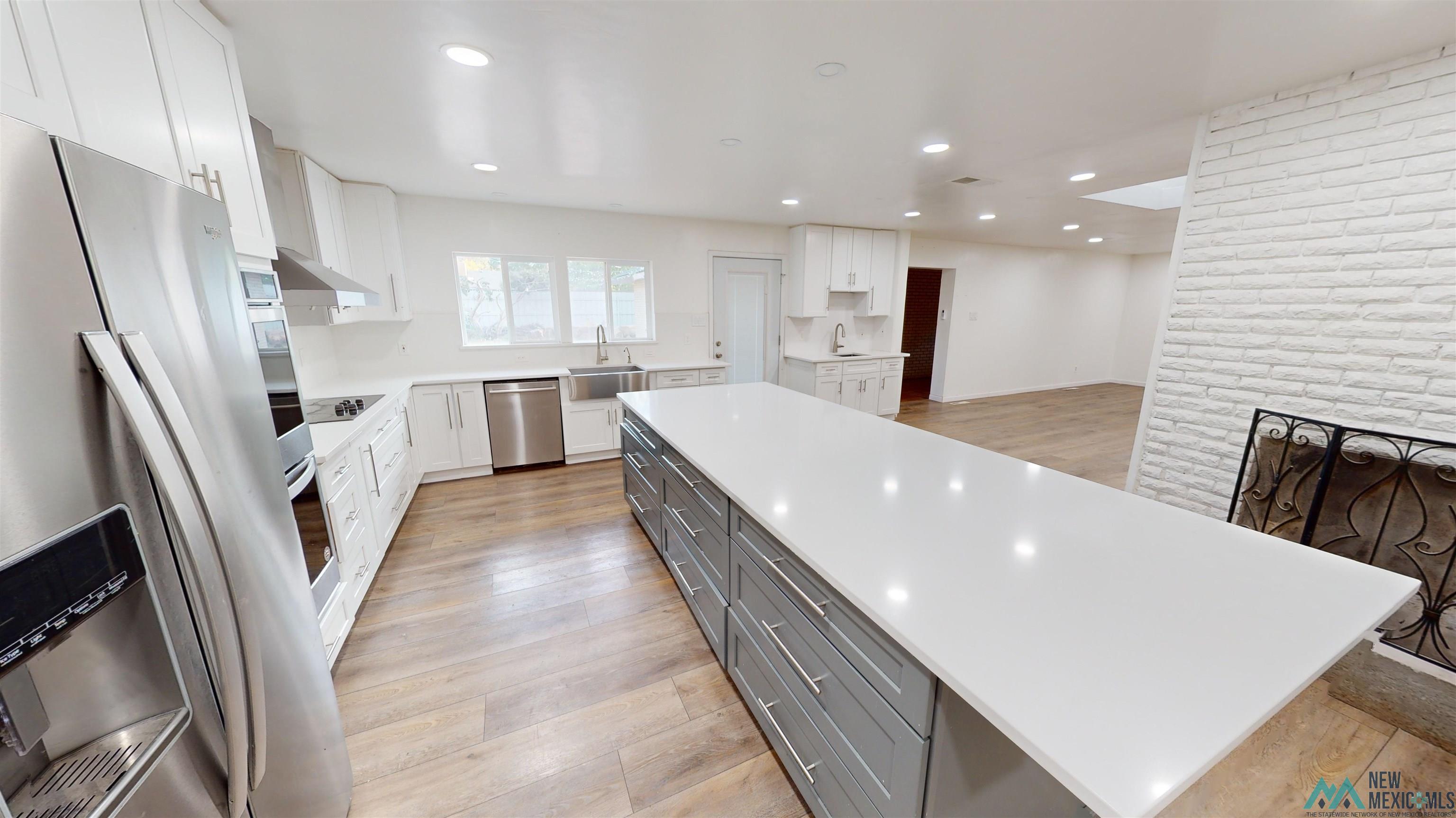 1017 W Avenue J, Lovington, New Mexico image 8