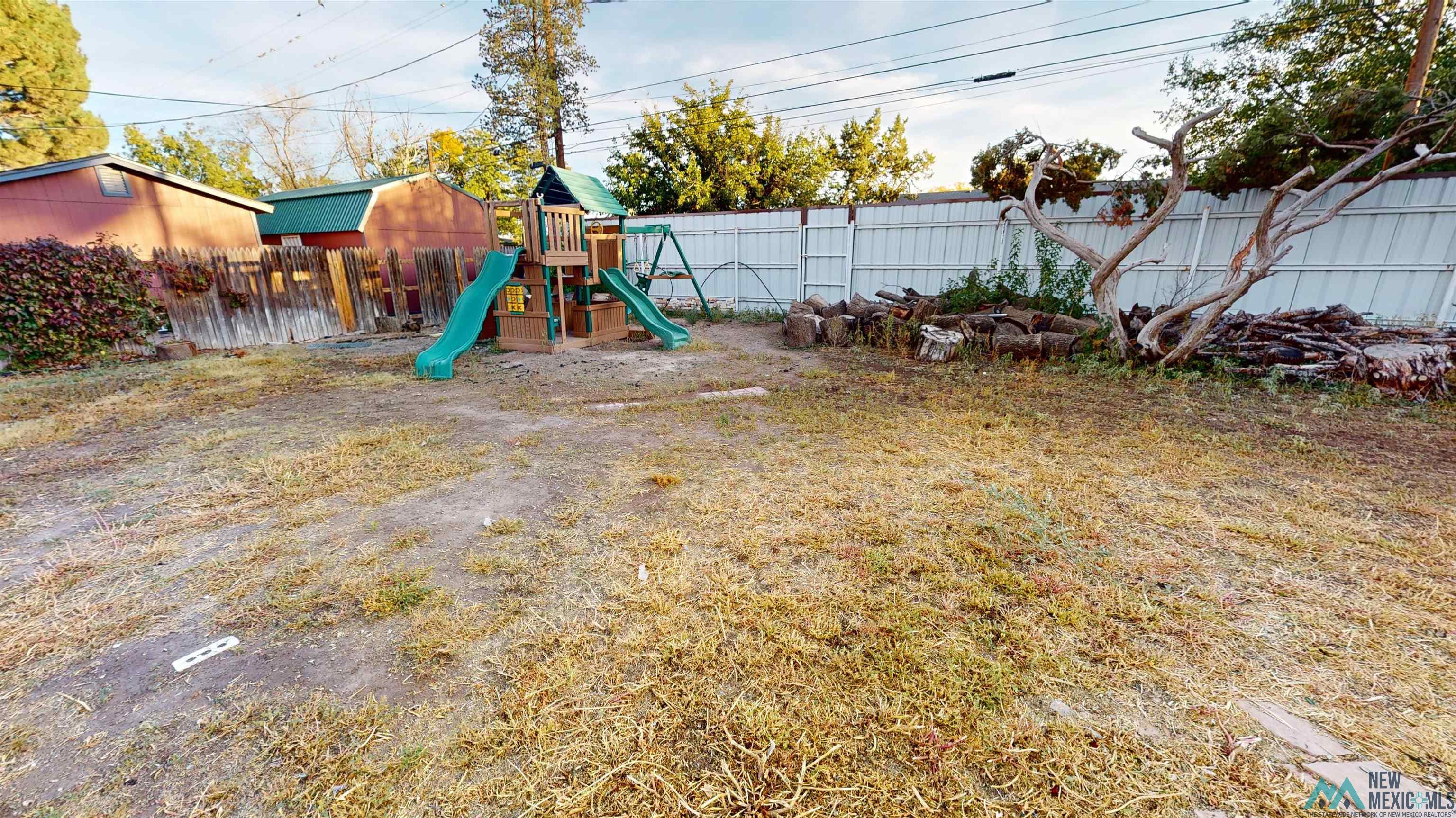 1017 W Avenue J, Lovington, New Mexico image 33