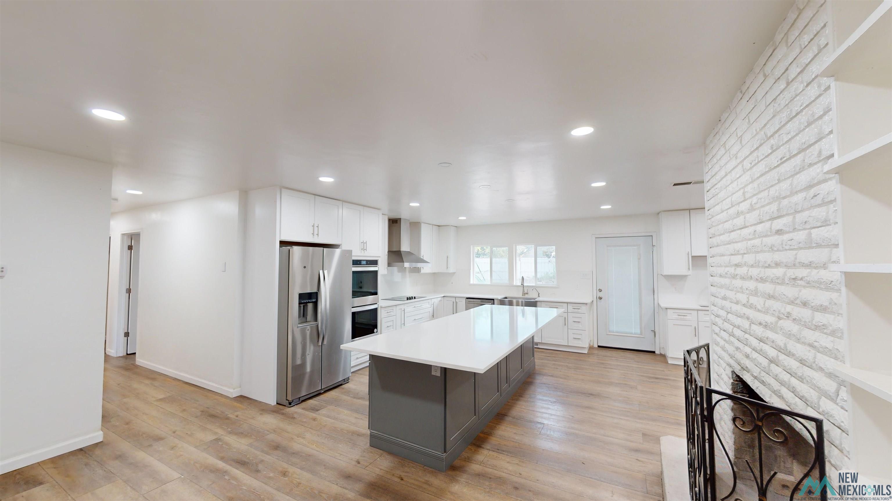 1017 W Avenue J, Lovington, New Mexico image 9