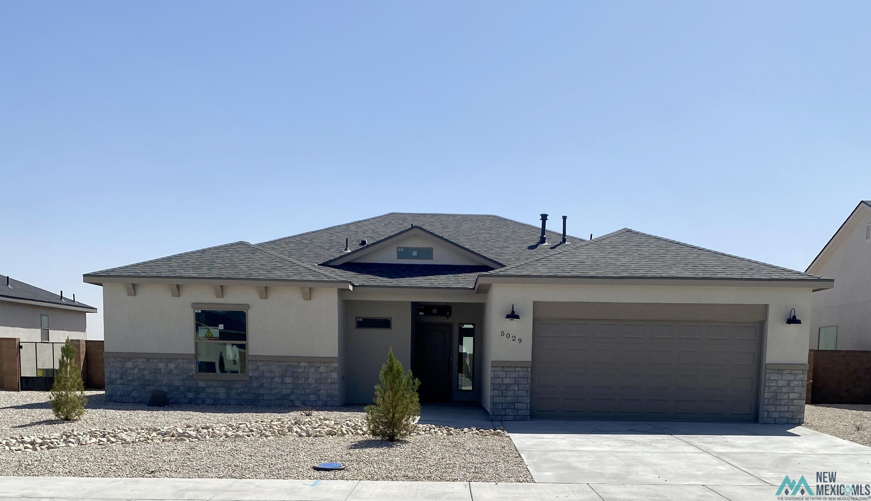 5029 W King Kelly Road, Hobbs, New Mexico image 1