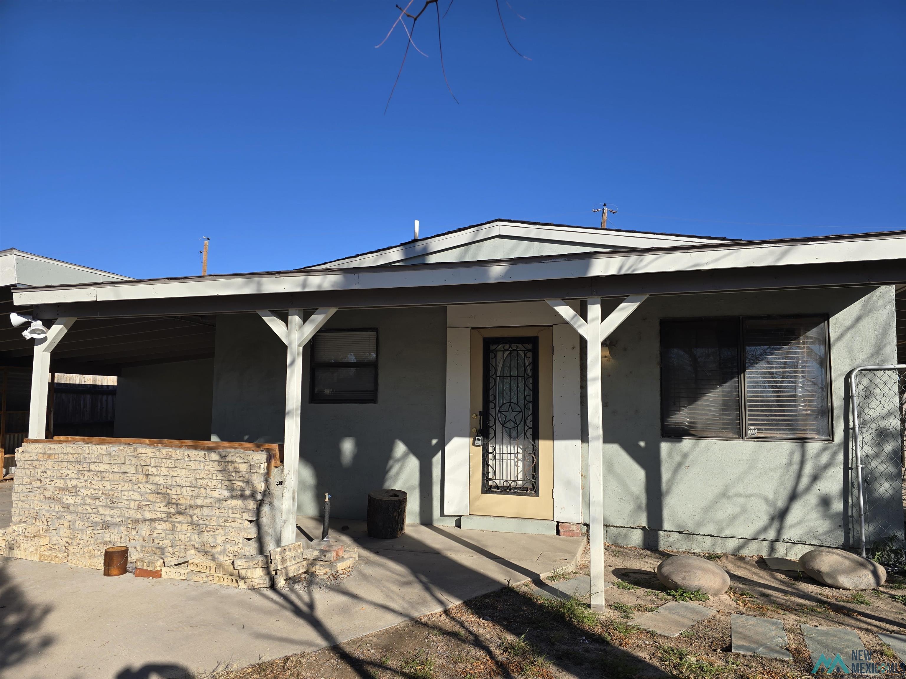 1501 Pecan Drive, Roswell, New Mexico image 2