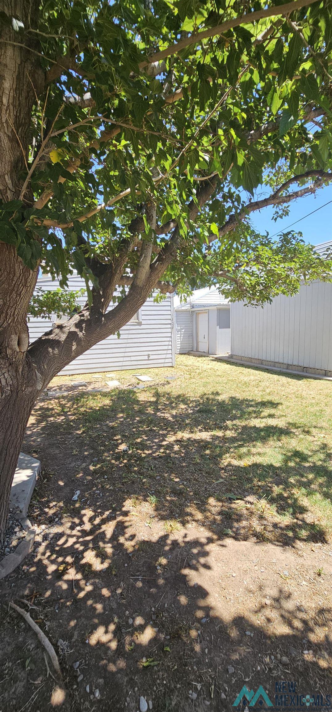 1308 E Alameda Street, Roswell, Texas image 30