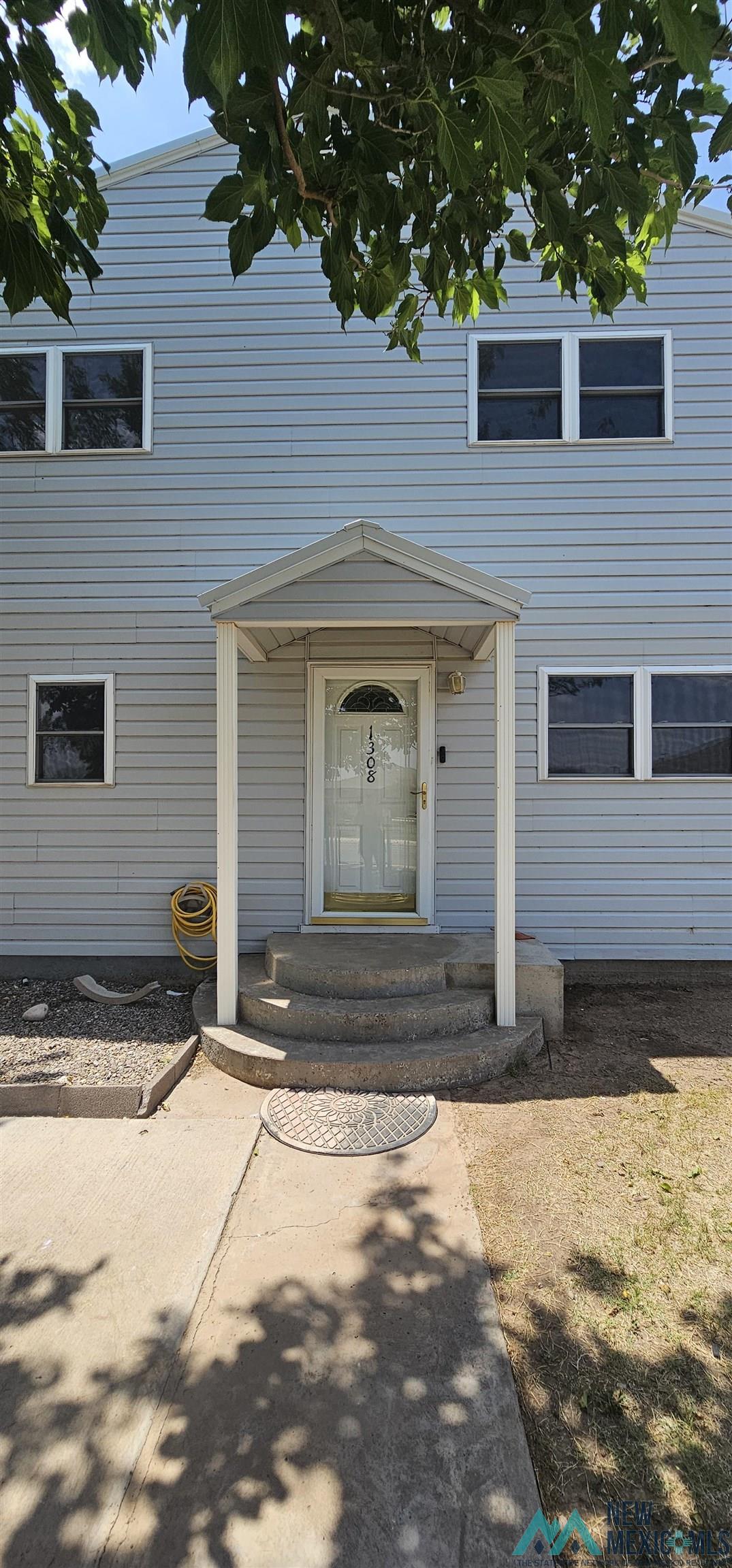 1308 E Alameda Street, Roswell, Texas image 7