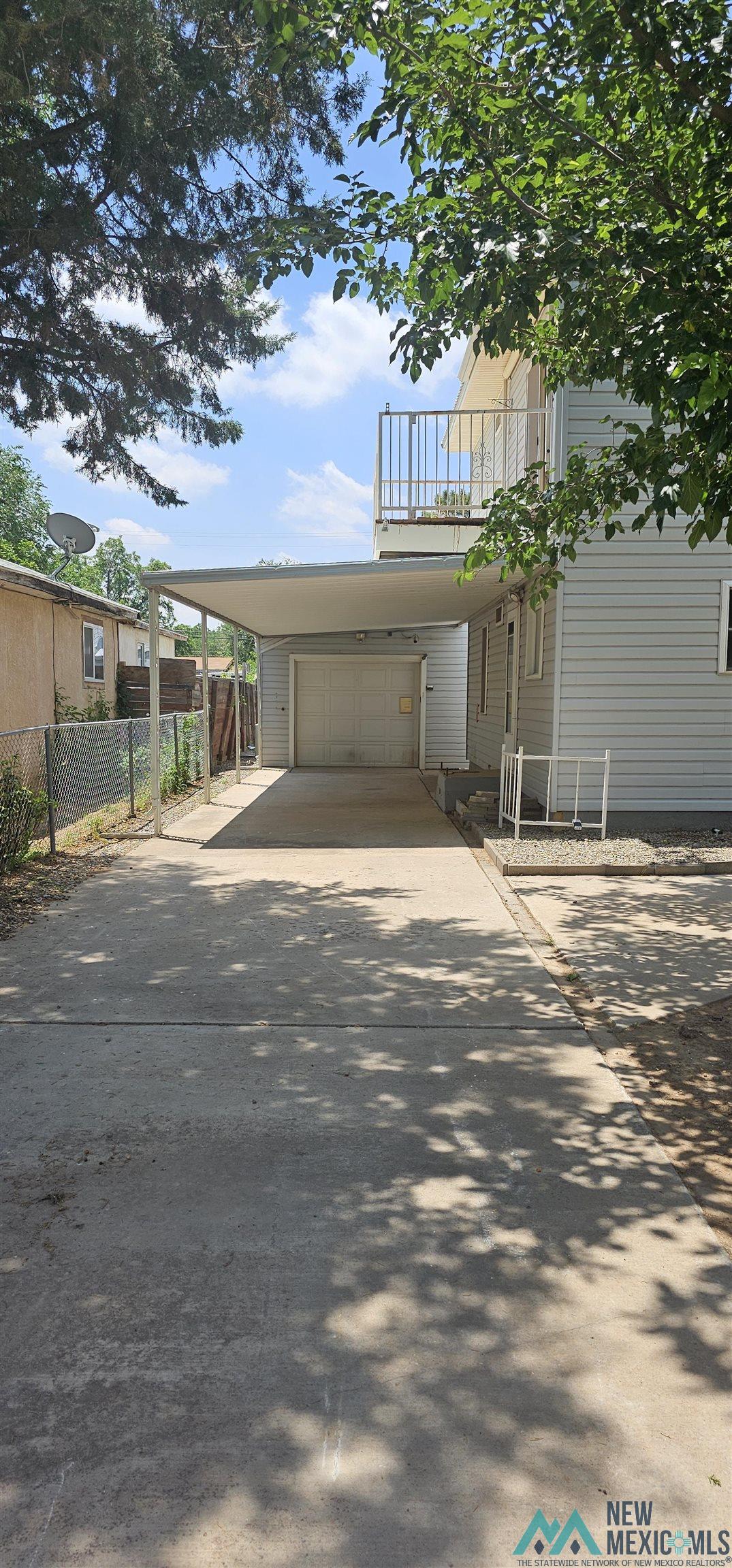 1308 E Alameda Street, Roswell, Texas image 4