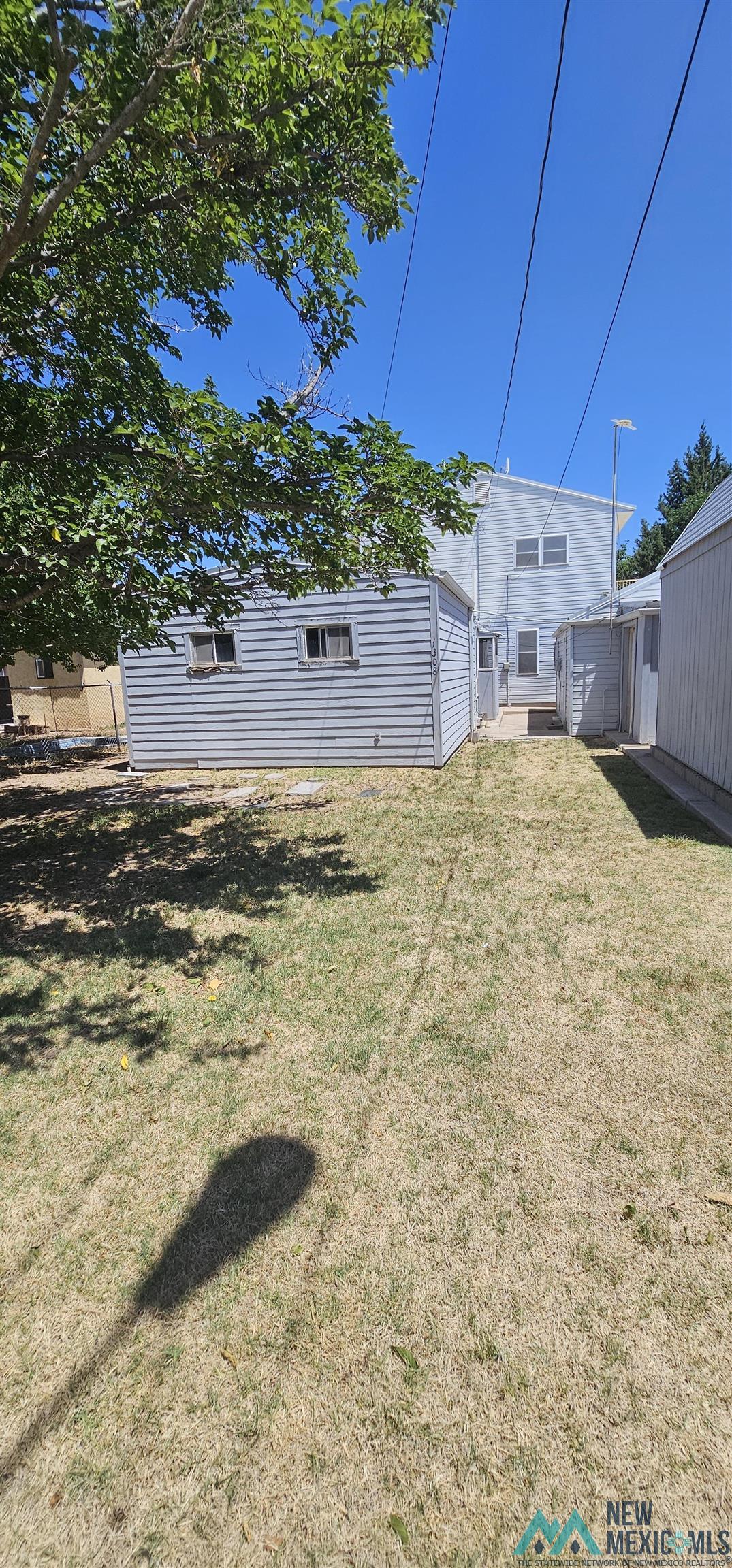 1308 E Alameda Street, Roswell, Texas image 29